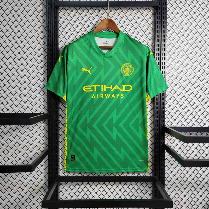 2023/24 Manchester City Special Edition