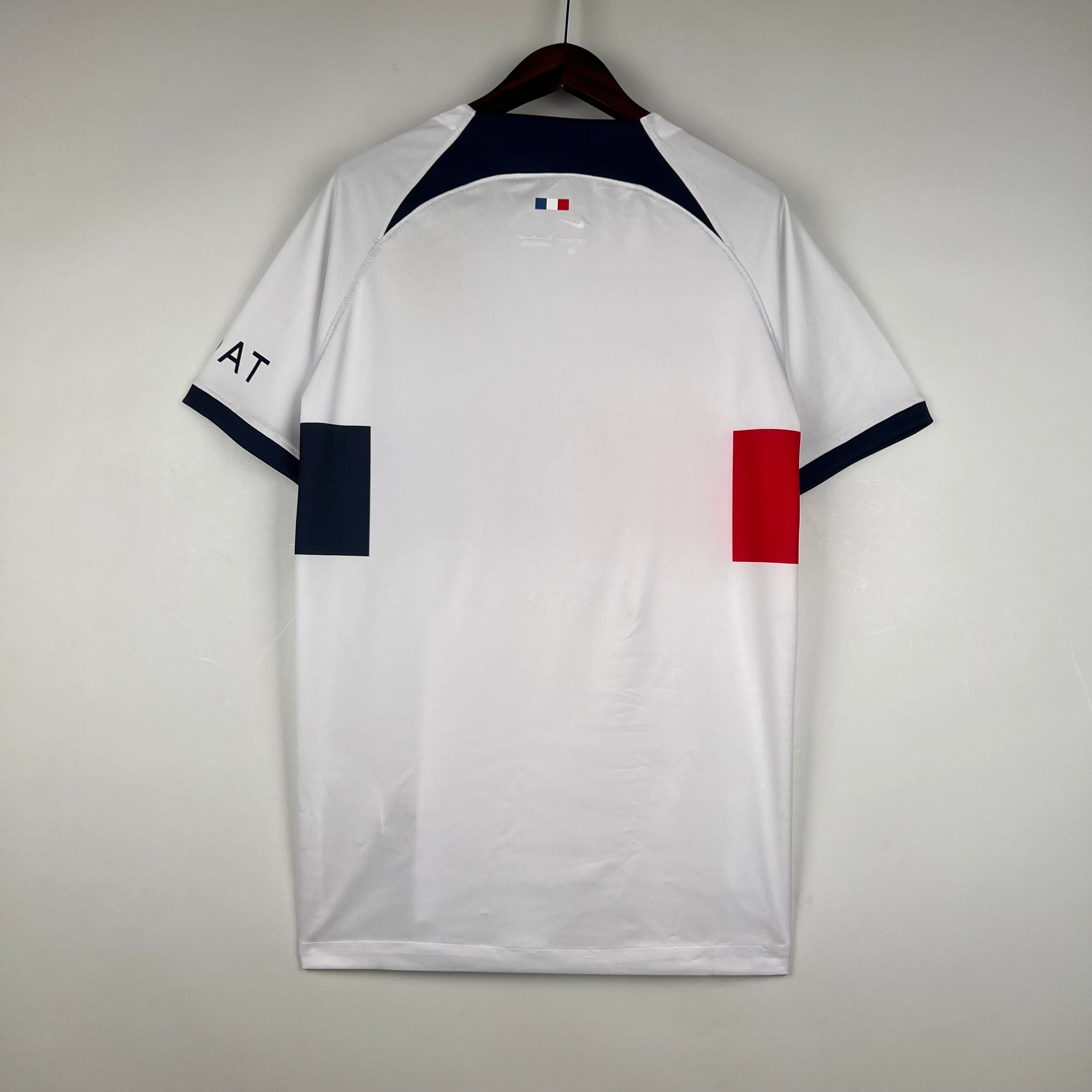 Paris Saint-Germain FC Jersey 2023/24 -(Custom Name & Number)