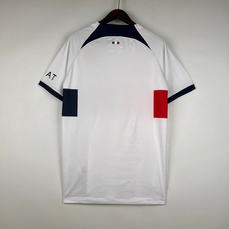 Paris Saint-Germain FC Jersey 2023/24 -(Custom Name & Number)