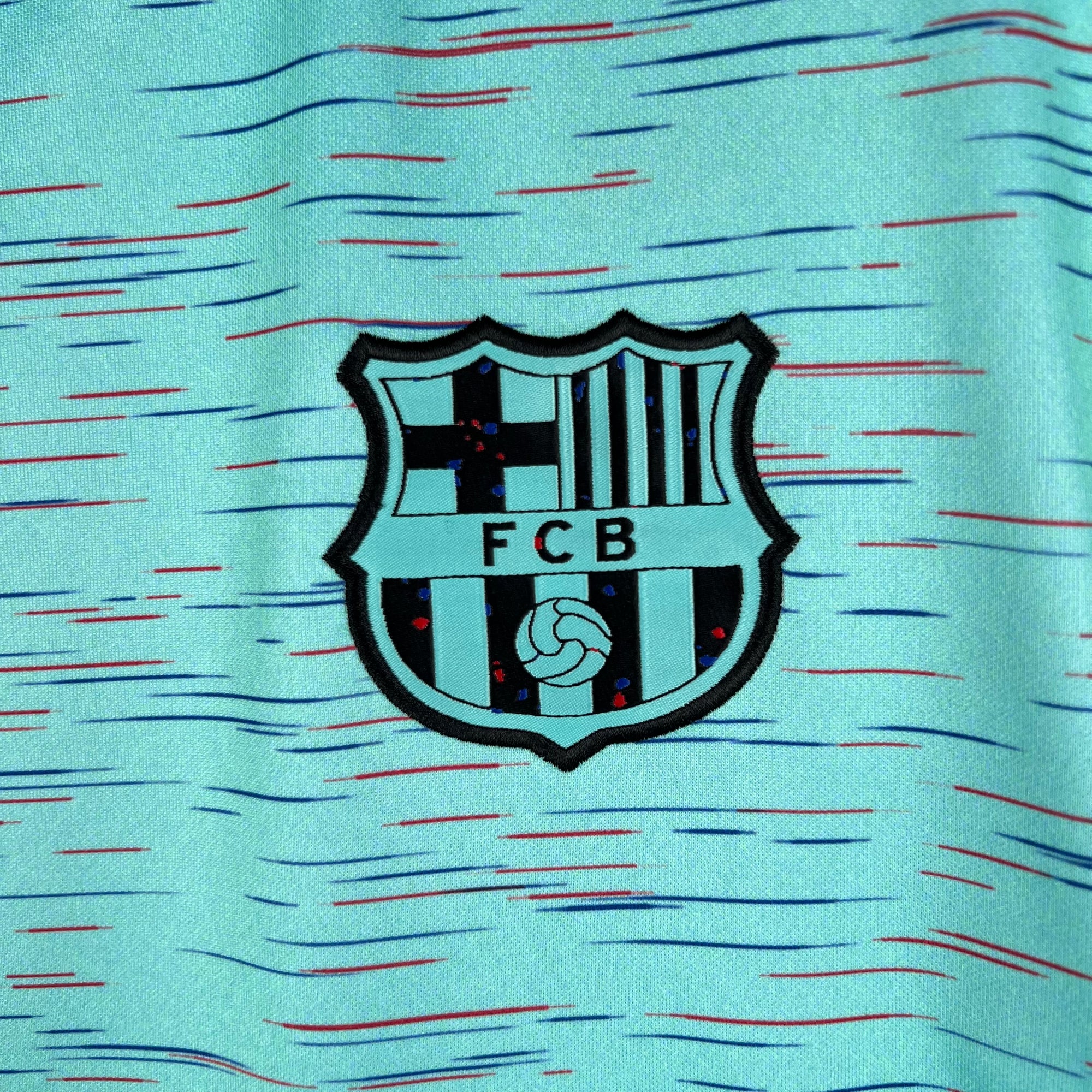 FC Barcelona Jersey 2023/24 -(Custom Name & Number)