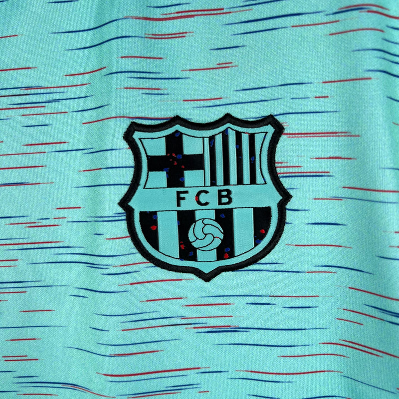 FC Barcelona Jersey 2023/24 -(Custom Name & Number)