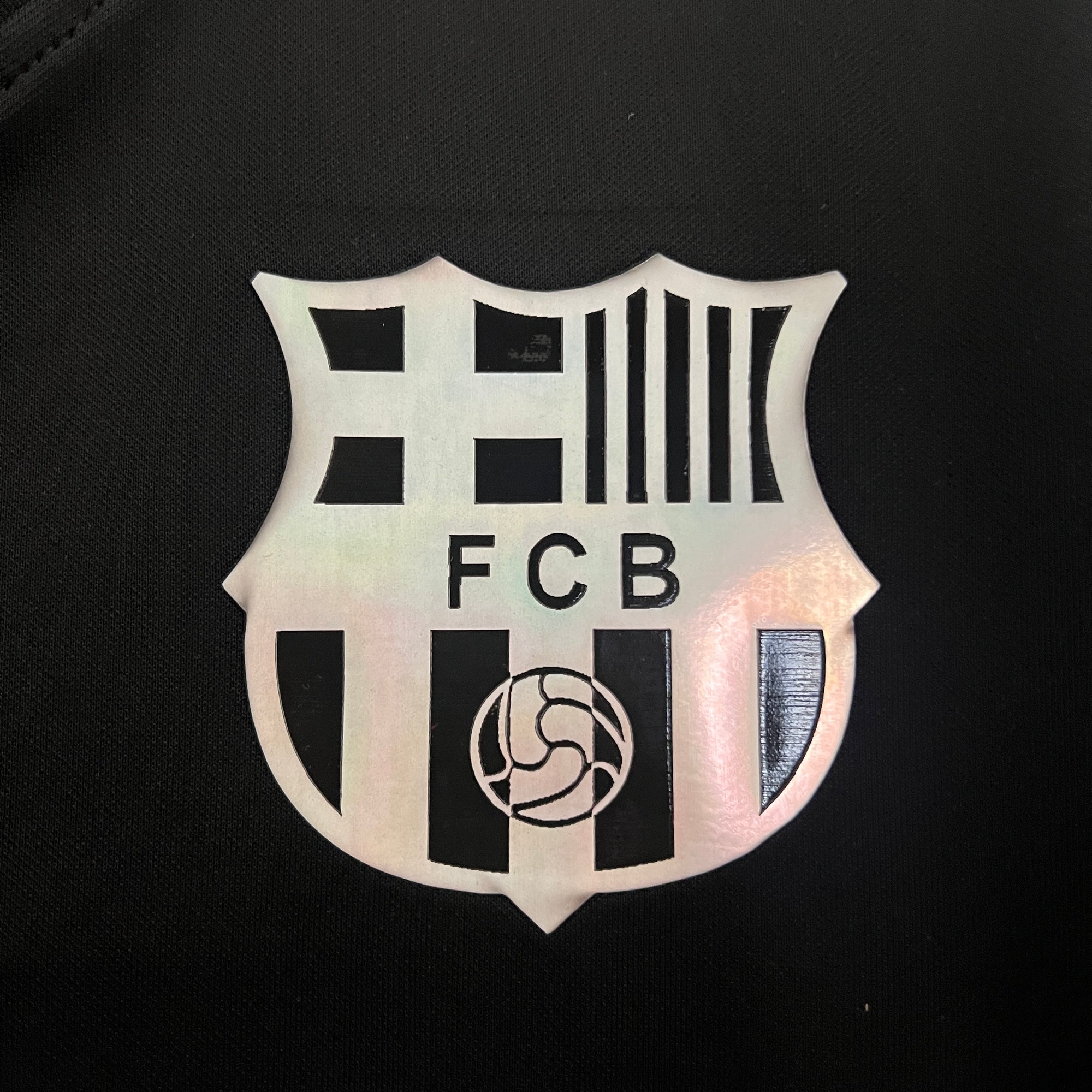 2024/25 Barcelona Special Edition