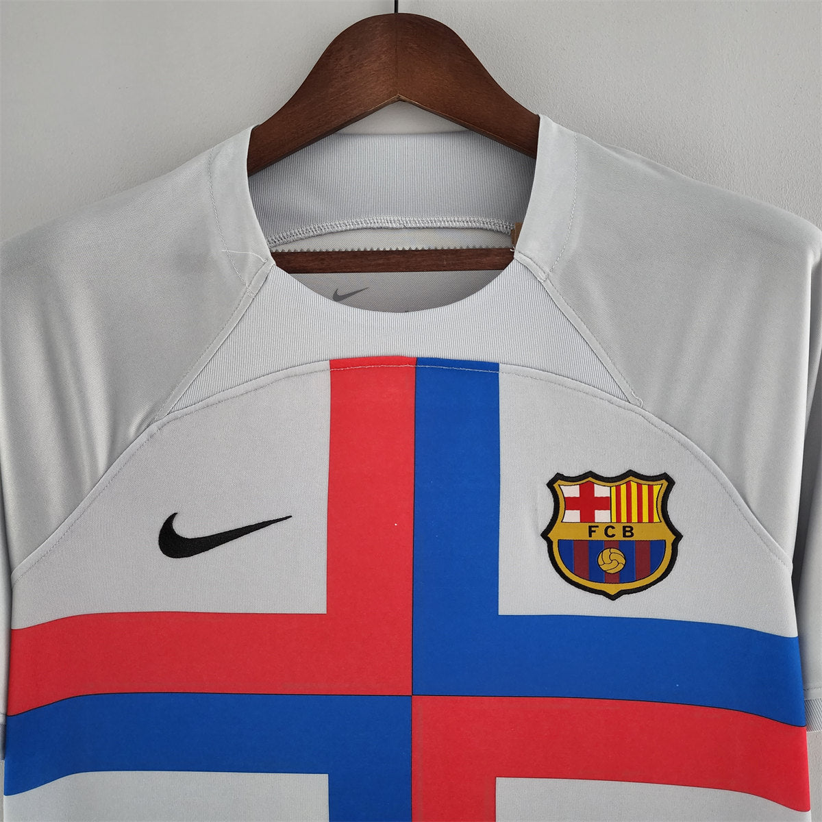 FC Barcelona Jersey 2022/23 -(Custom Name & Number)