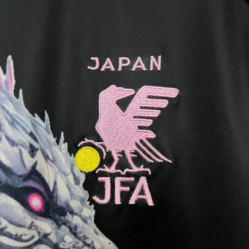 2024 Japan Special Edition
