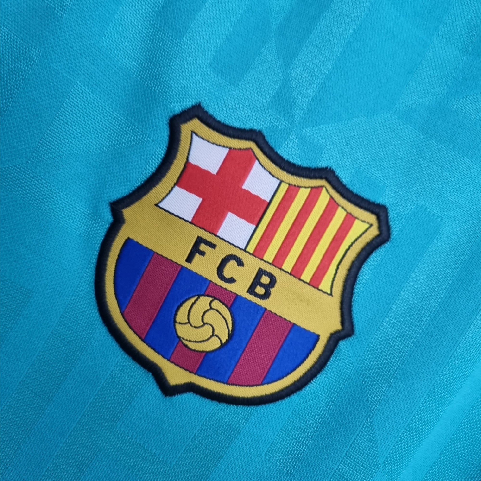 FC Barcelona Jersey 2019/20 -(Custom Name & Number)