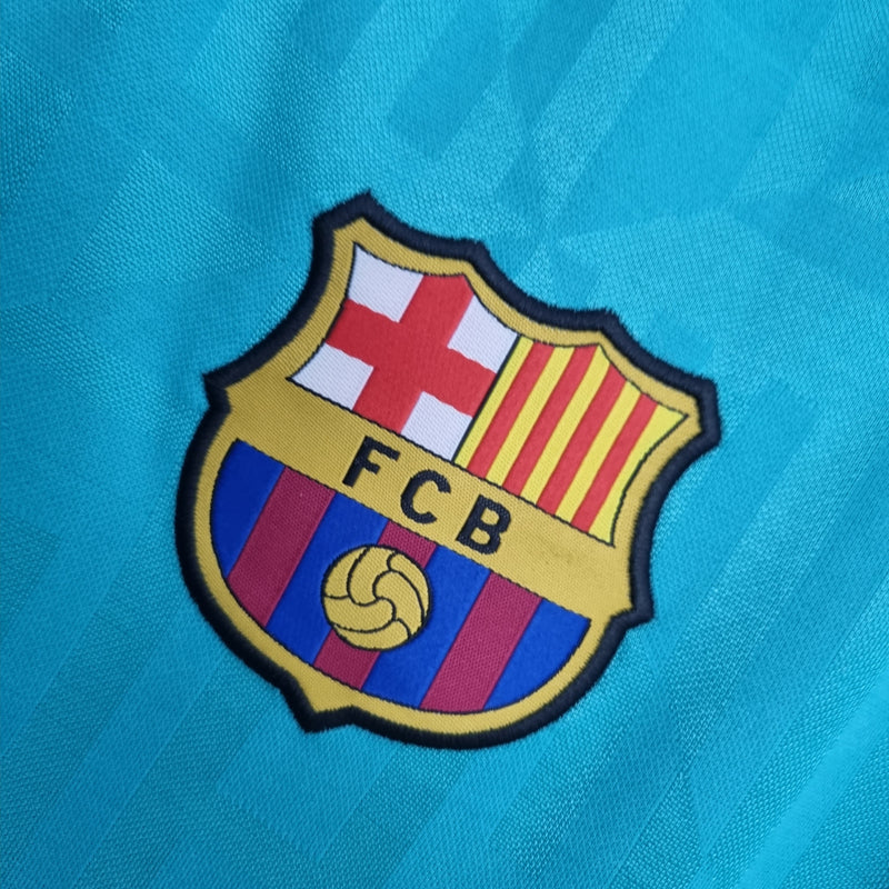 FC Barcelona Jersey 2019/20 -(Custom Name & Number)