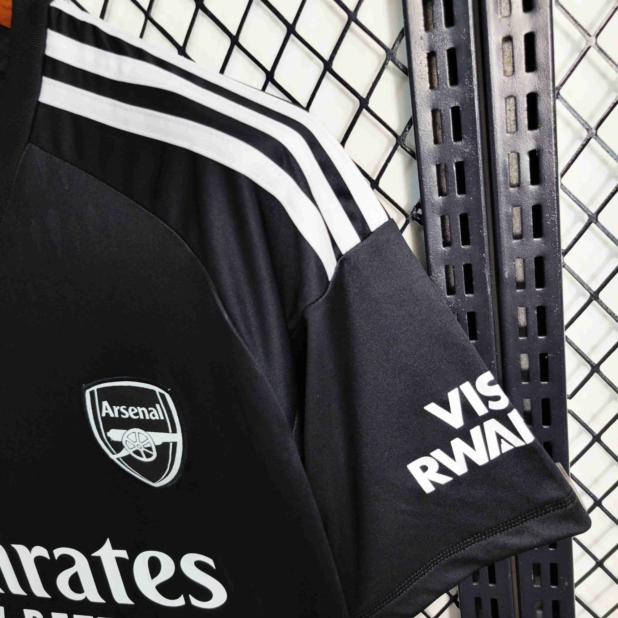 Arsenal FC Jersey 2023/24-(Custom Name & Number
