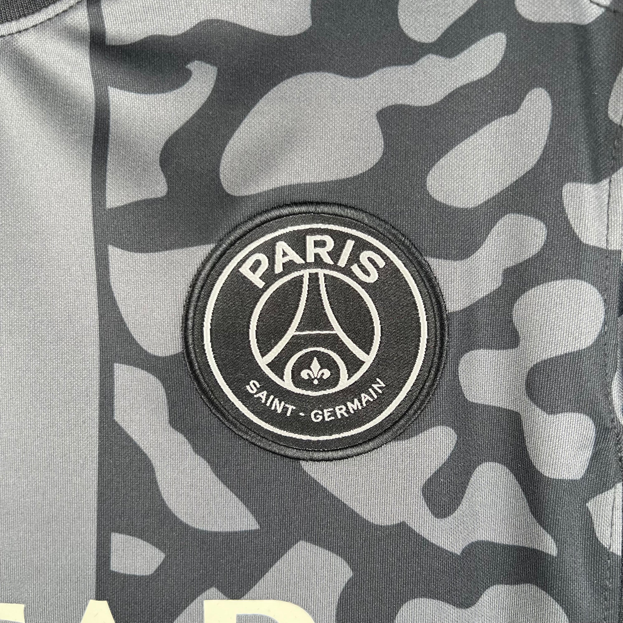 Paris Saint-Germain FC Jersey 2023/24 -(Custom Name & Number)