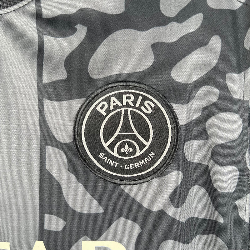 Paris Saint-Germain FC Jersey 2023/24 -(Custom Name & Number)