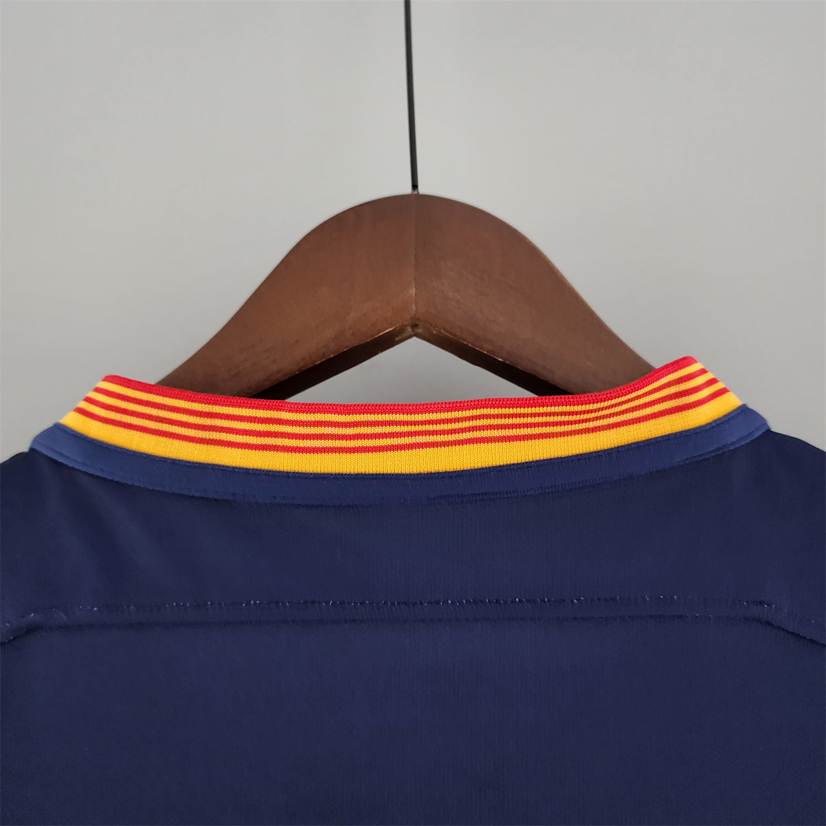 Retro 2015/16 Barcelona home