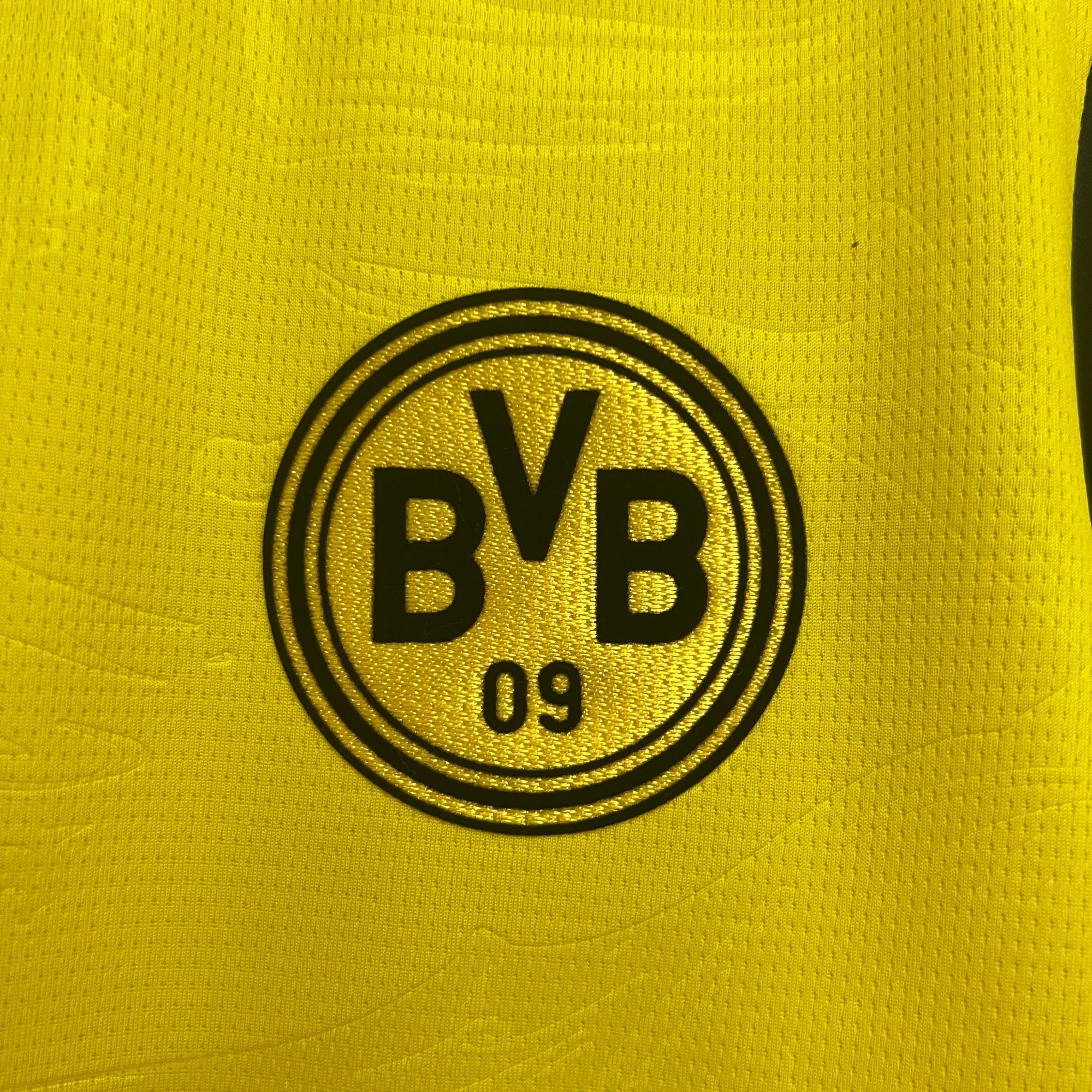 Borussia Dortmund Jersey 2025/26 -(Custom Name & Number)