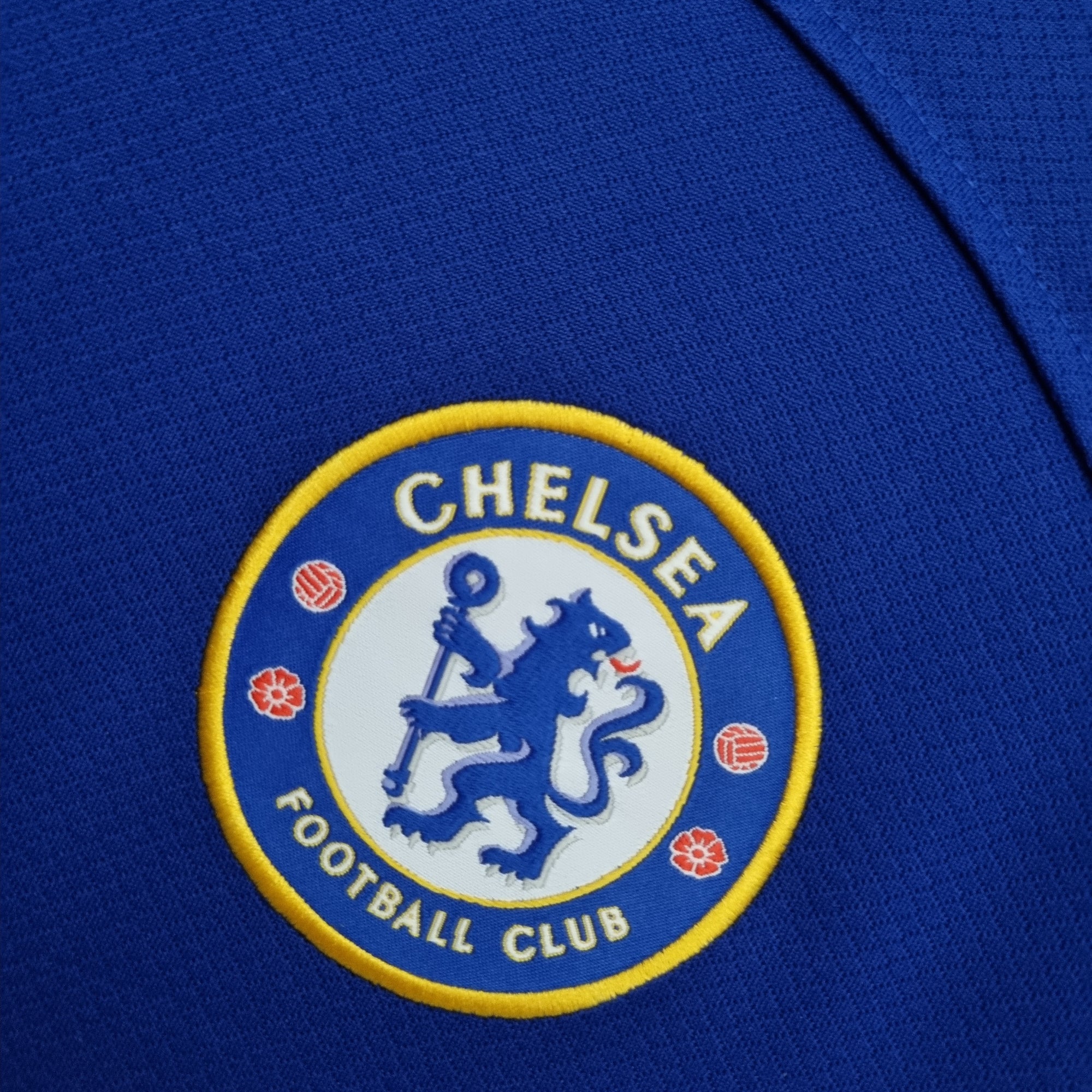 Chelsea FC Jersey 2022/23-(Custom Name & Number)