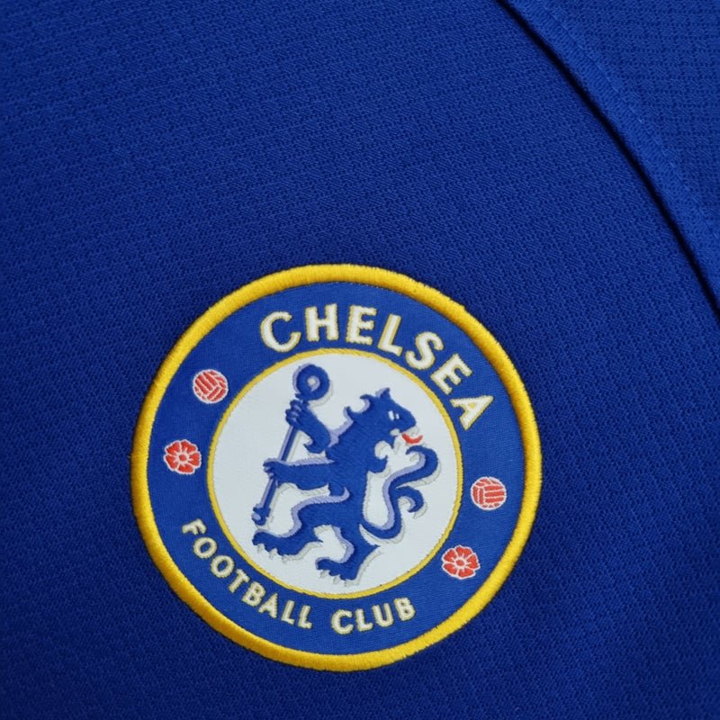 Chelsea FC Jersey 2022/23-(Custom Name & Number)