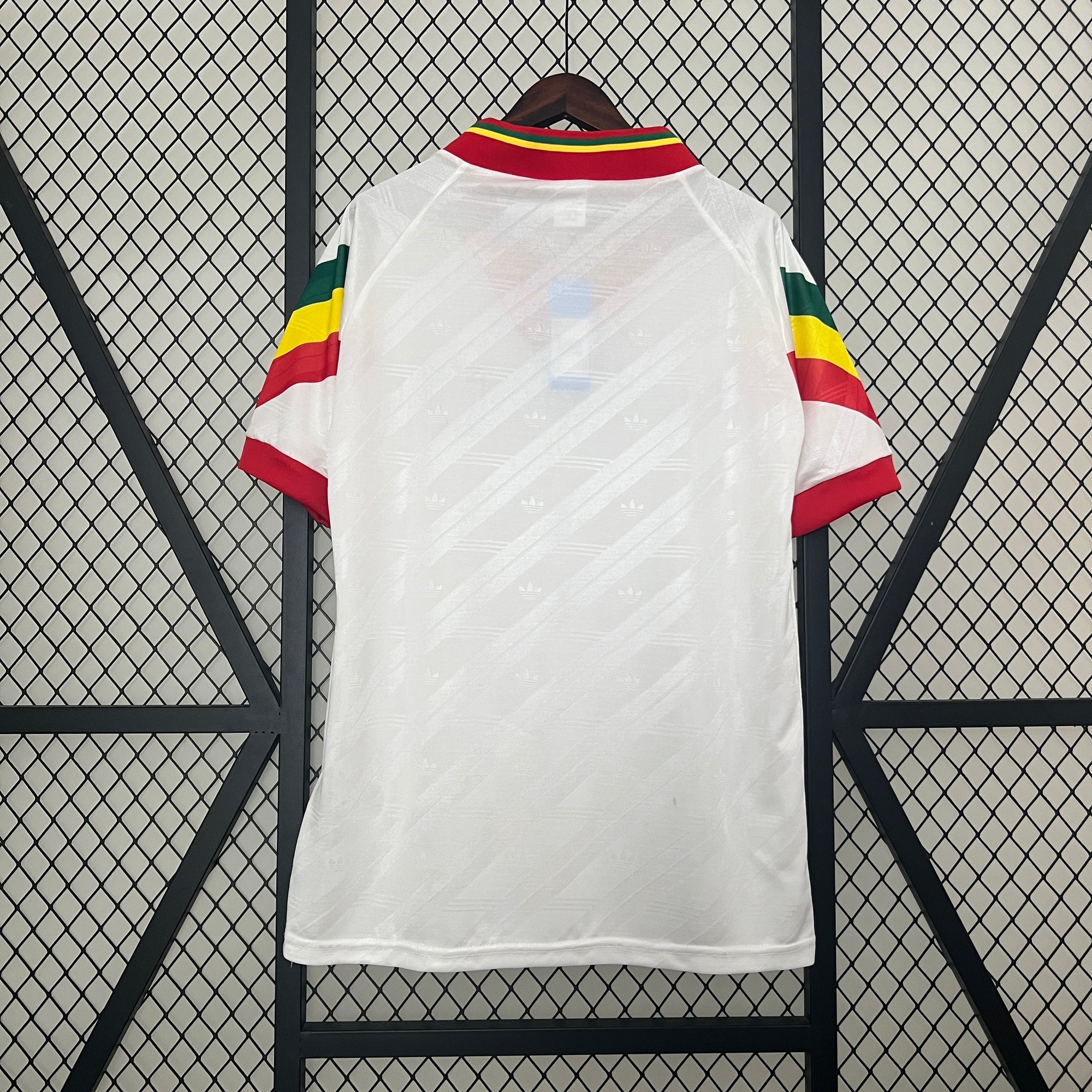 Retro Portugal 1992/94 Away