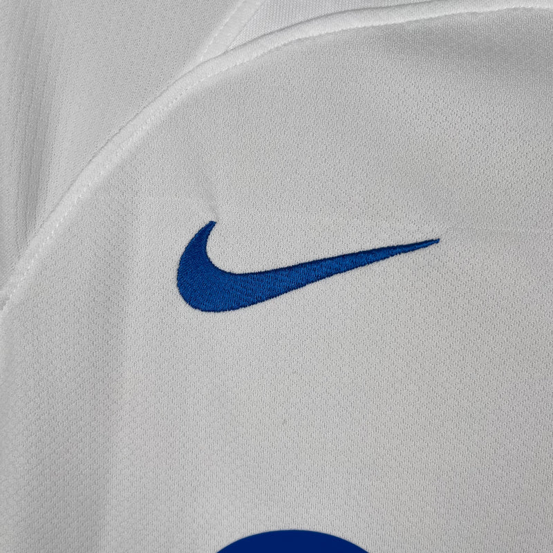 FC Barcelona Jersey 2023/24 -(Custom Name & Number)
