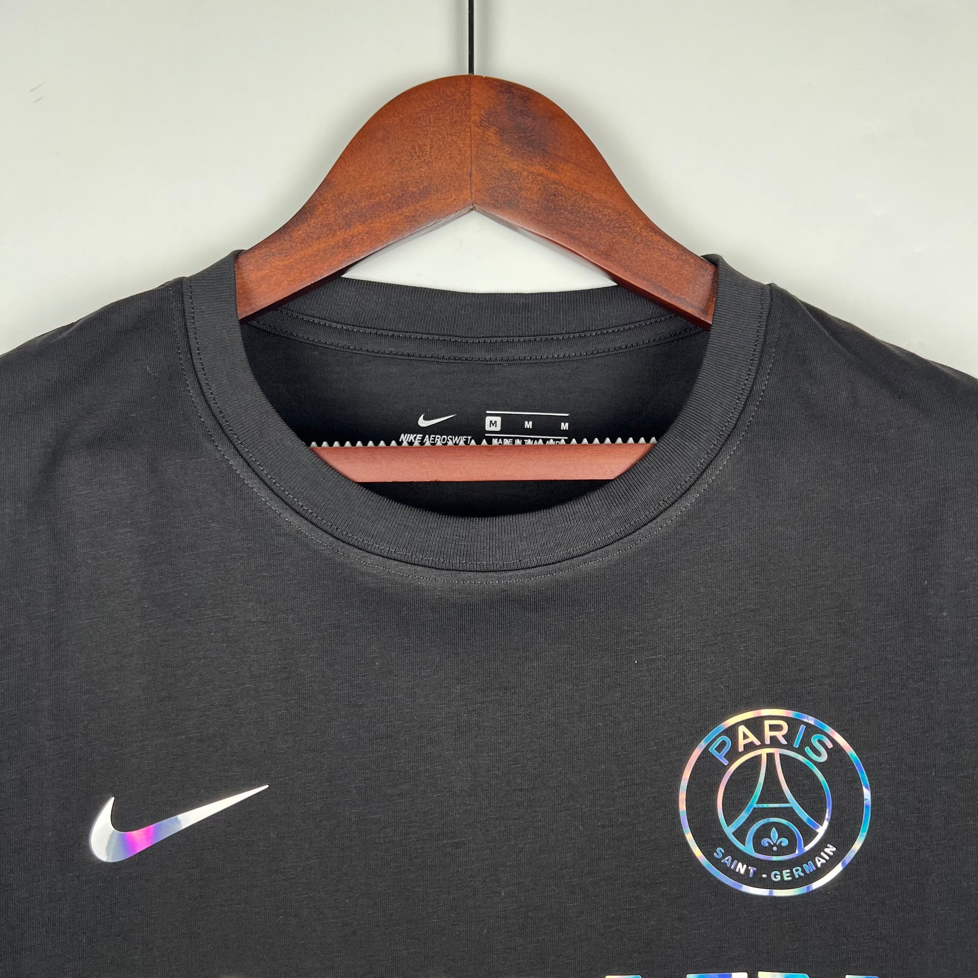 Paris Saint-Germain FC Jersey 2023/24 -(Custom Name & Number)