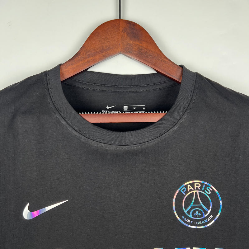 Paris Saint-Germain FC Jersey 2023/24 -(Custom Name & Number)