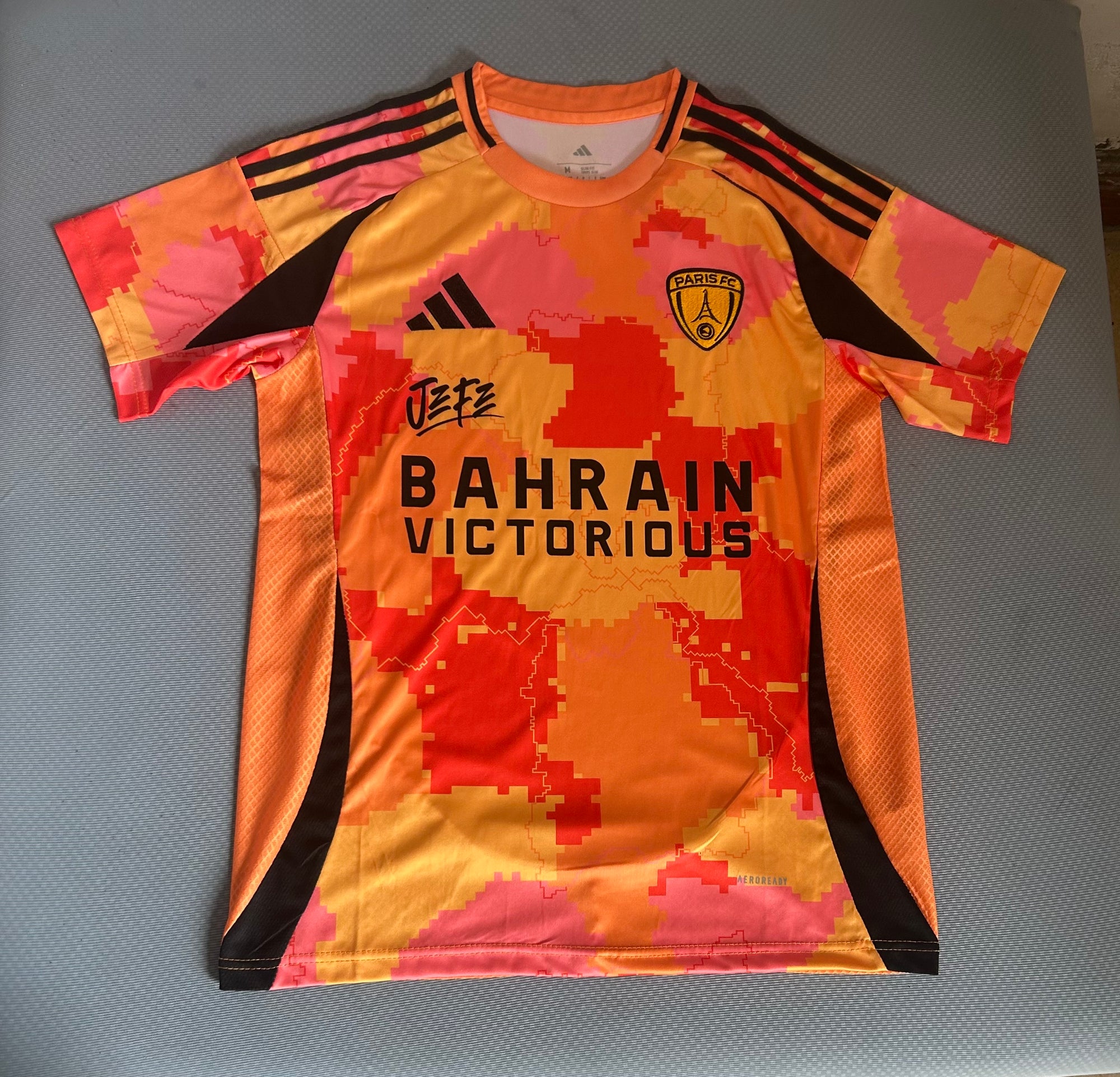2025/26 PSG Special Edition