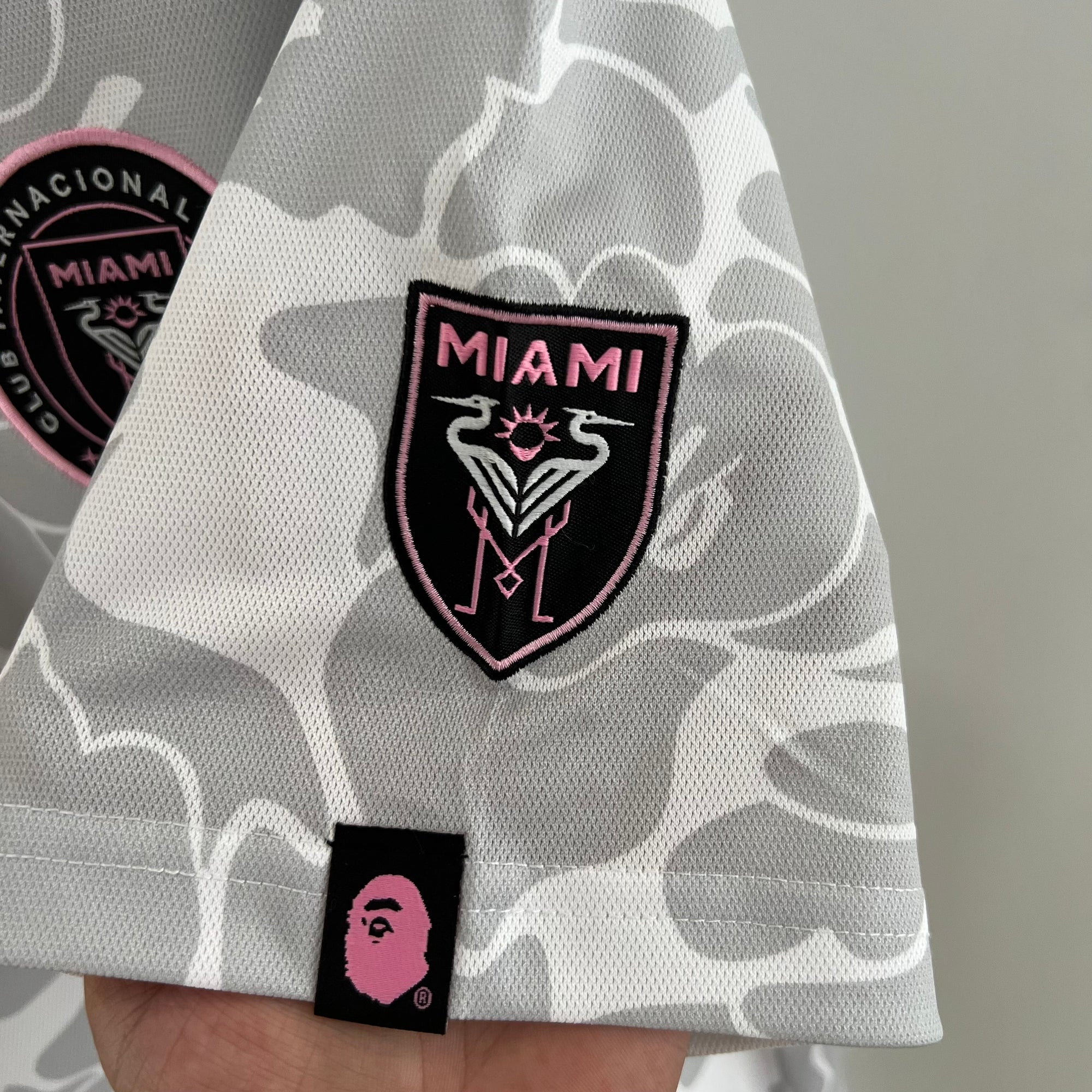 2023/24 Miami Joint Edition