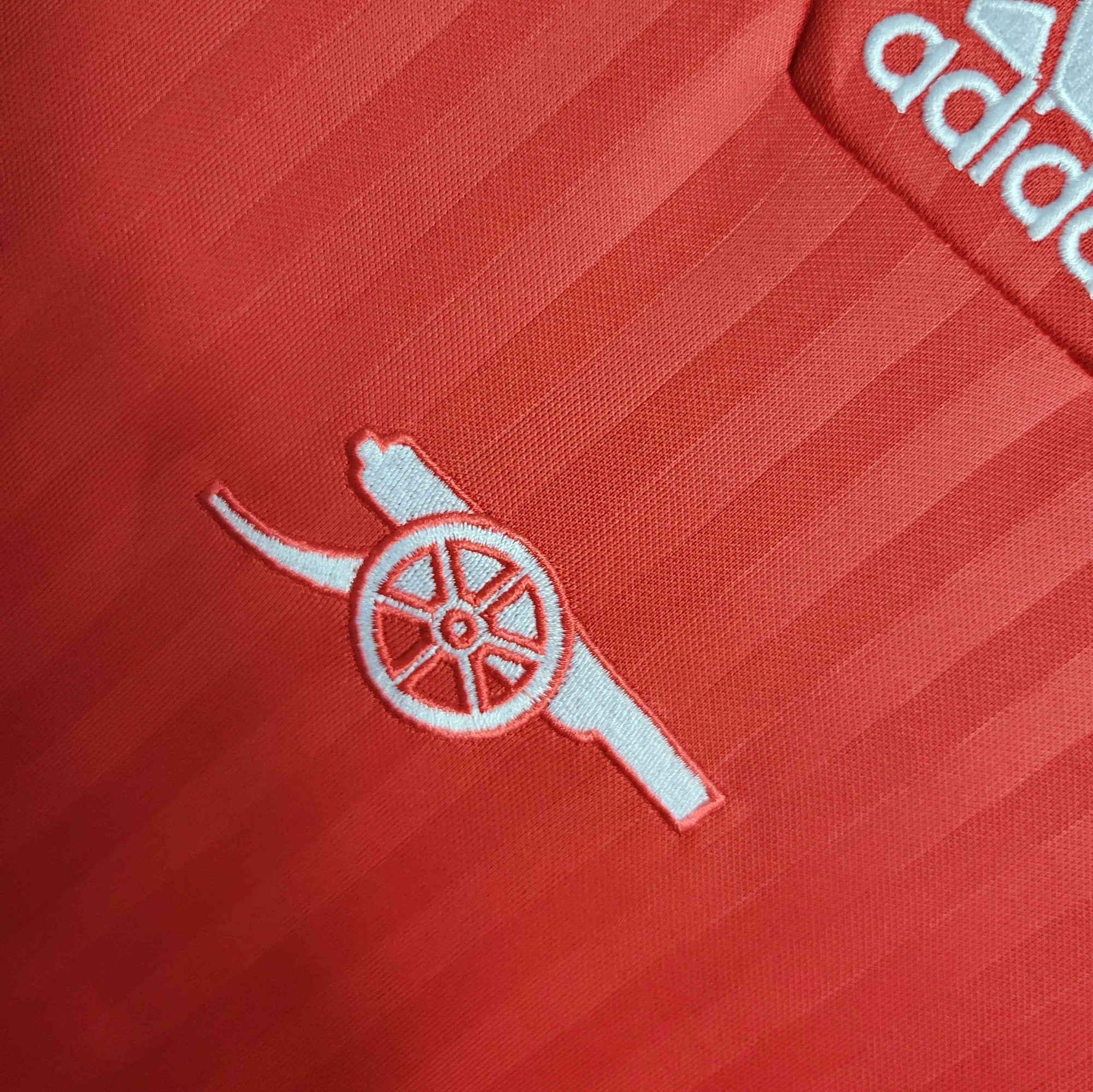 Arsenal FC Jersey 2023/24-(Custom Name & Number)