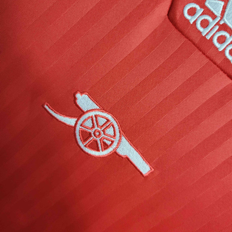 Arsenal FC Jersey 2023/24-(Custom Name & Number)