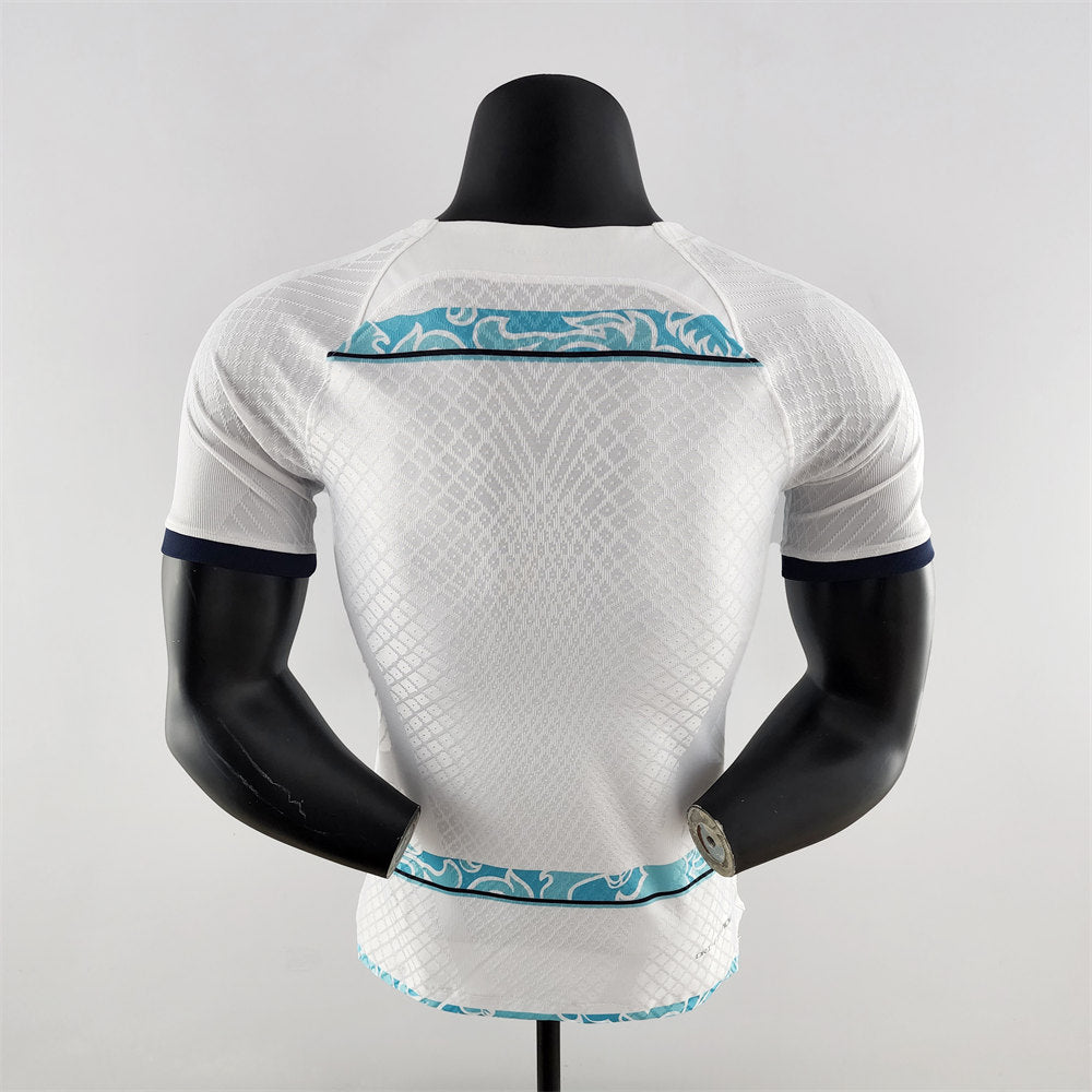 Chelsea FC Jersey 2022/23-(Custom Name & Number)