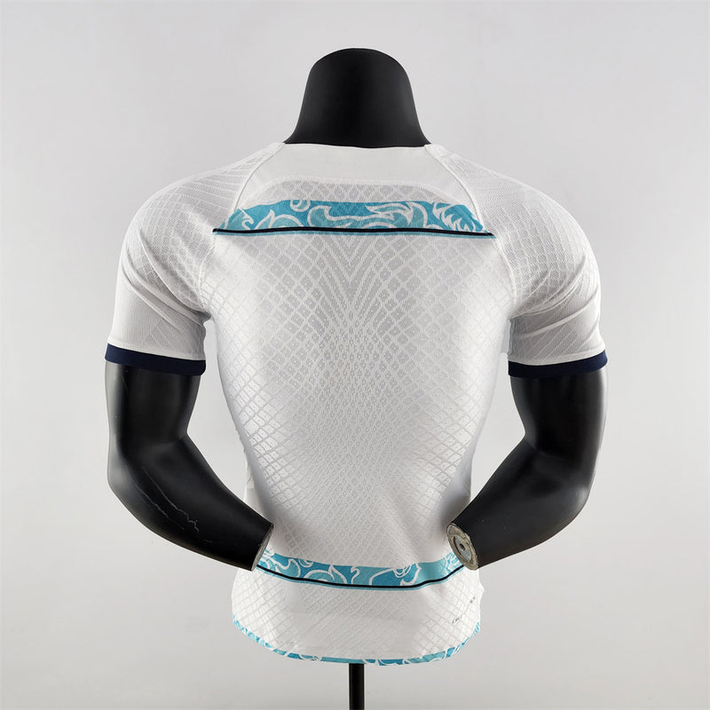 Chelsea FC Jersey 2022/23-(Custom Name & Number)