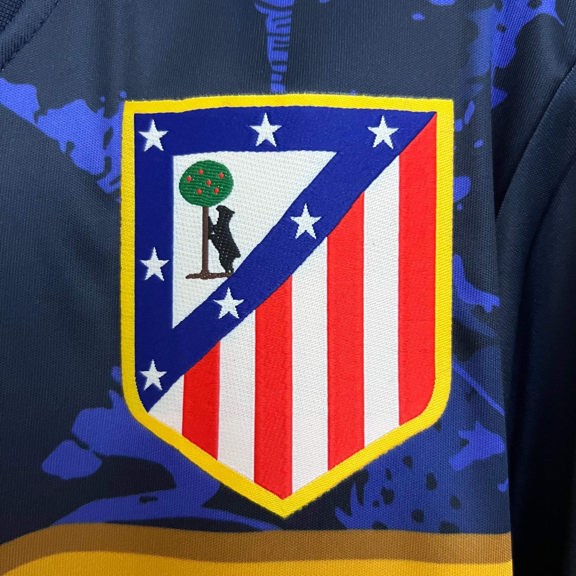 2025/26 Atletico Madrid Special Edition