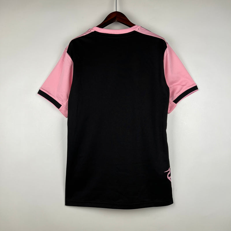 Inter Miami CF Jersey 2023/24-(Custom Name & Number)