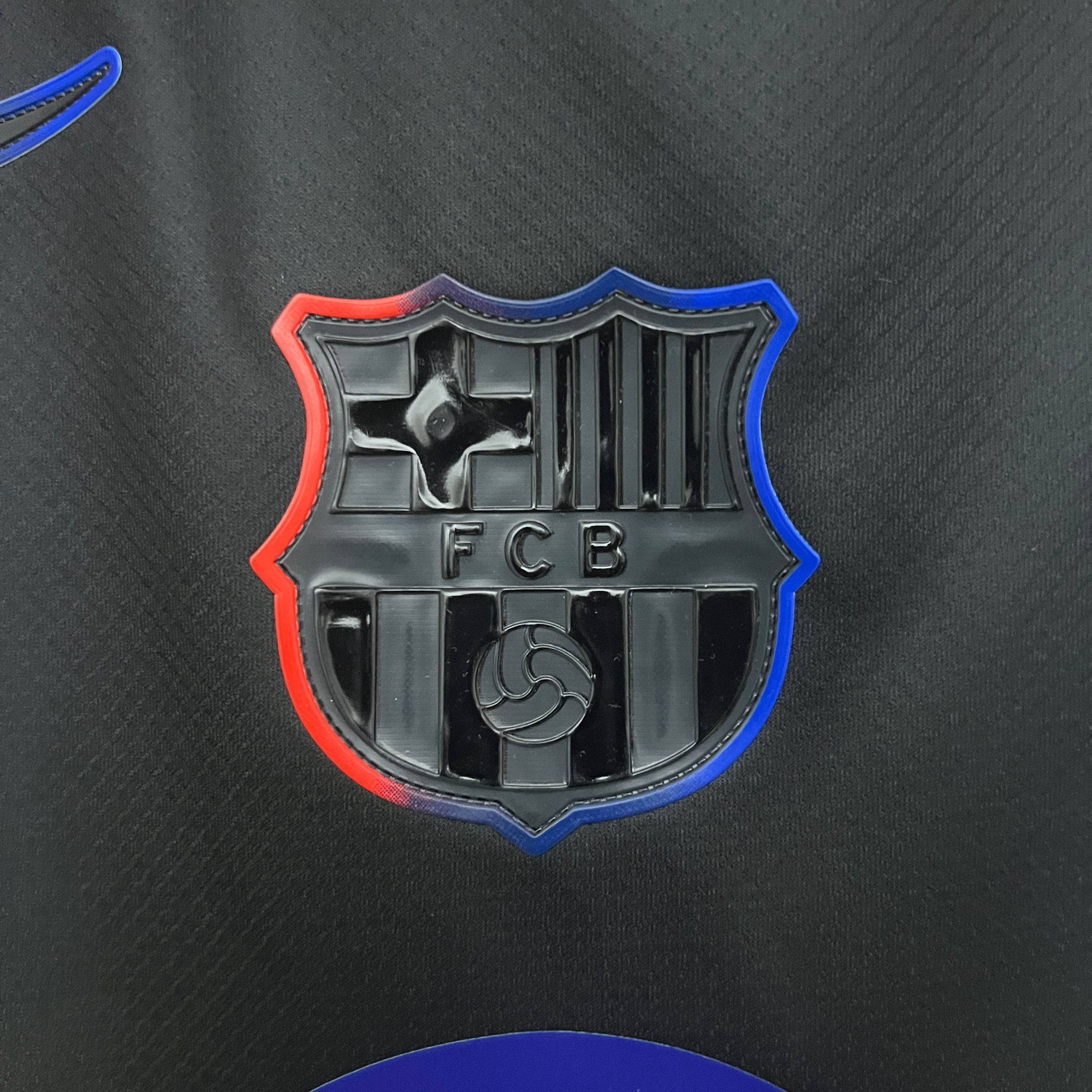 2025/26 Barcelona Special Edition