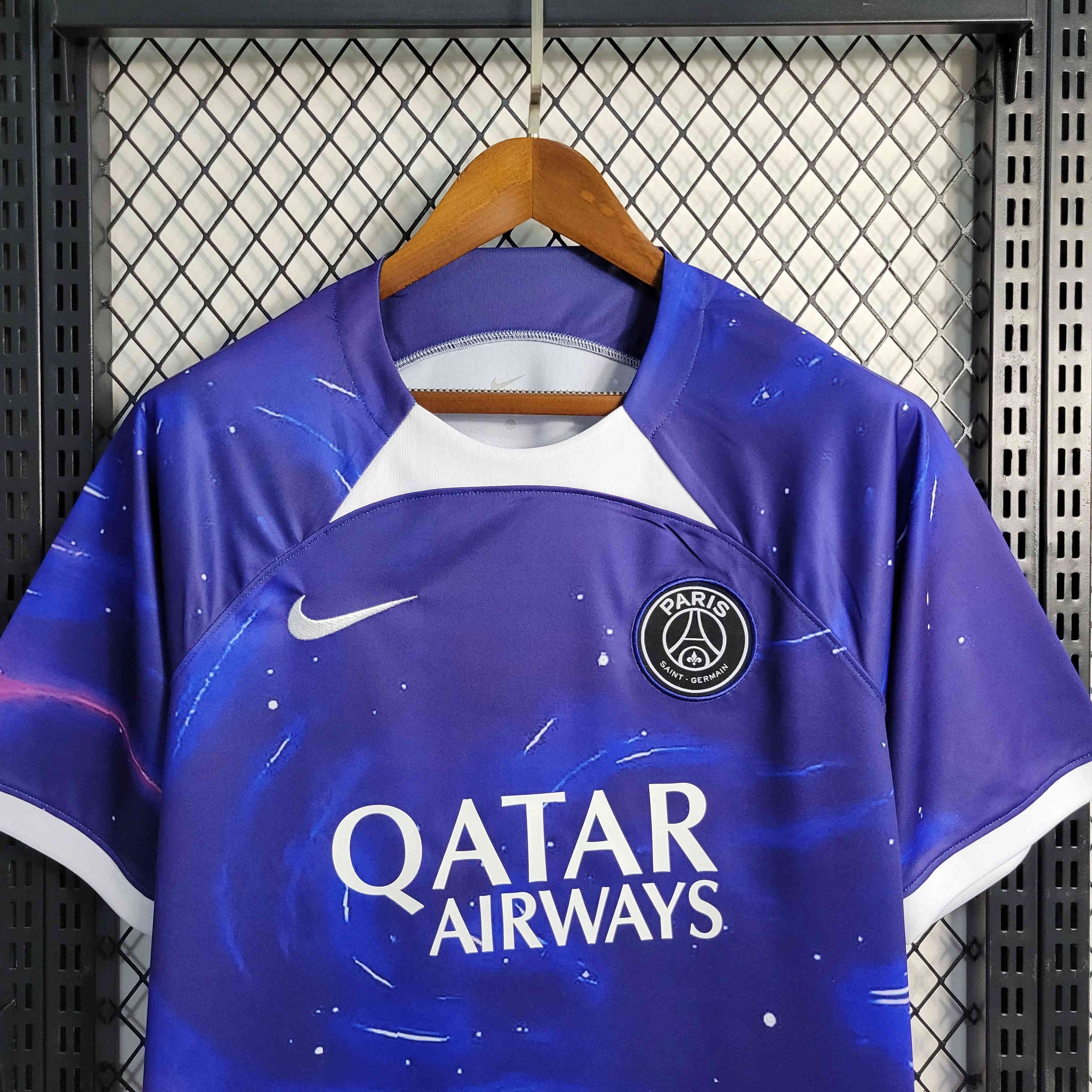 2023/24 PSG Star Sky Special Edition