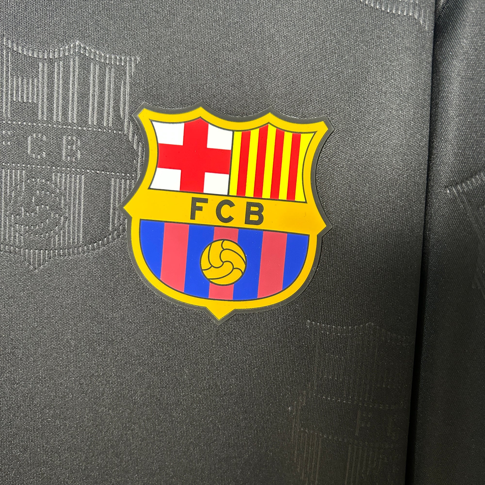 2025/26 Barcelona Special Edition