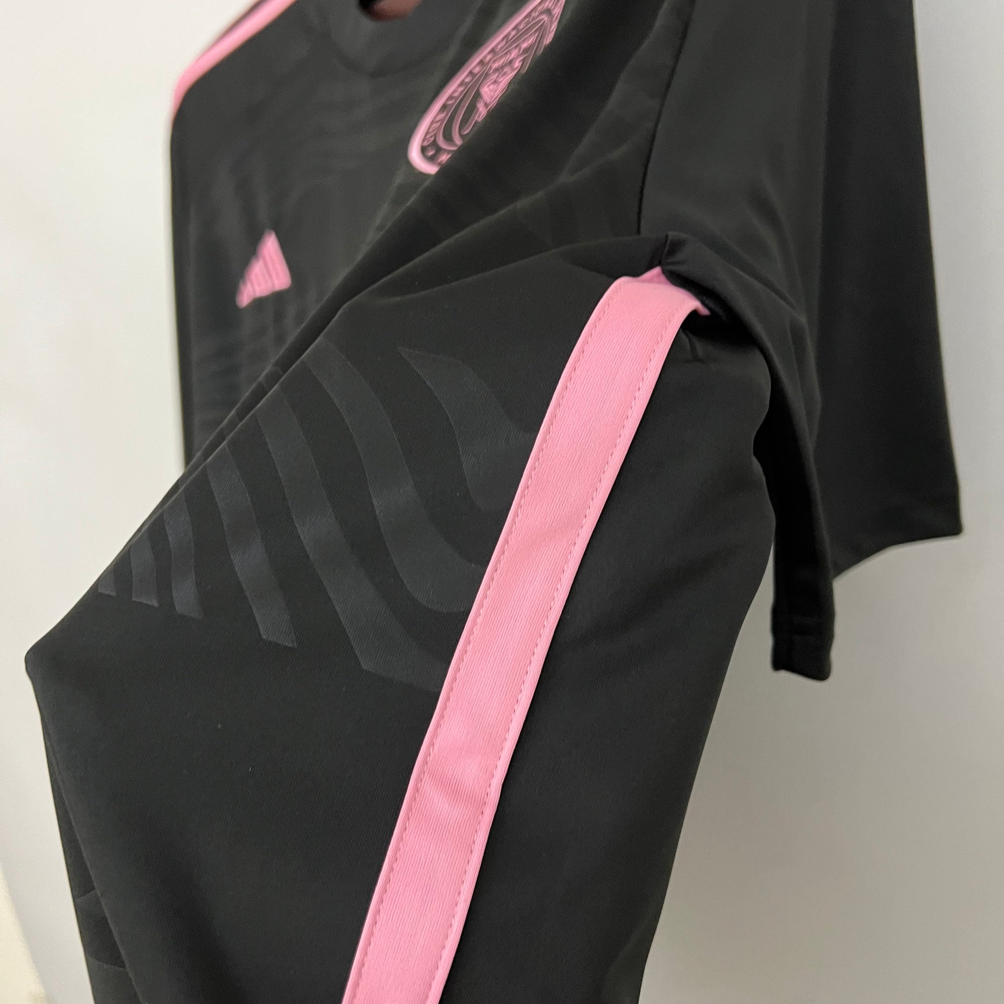 Inter Miami CF Jersey 2023/24-(Custom Name & Number)