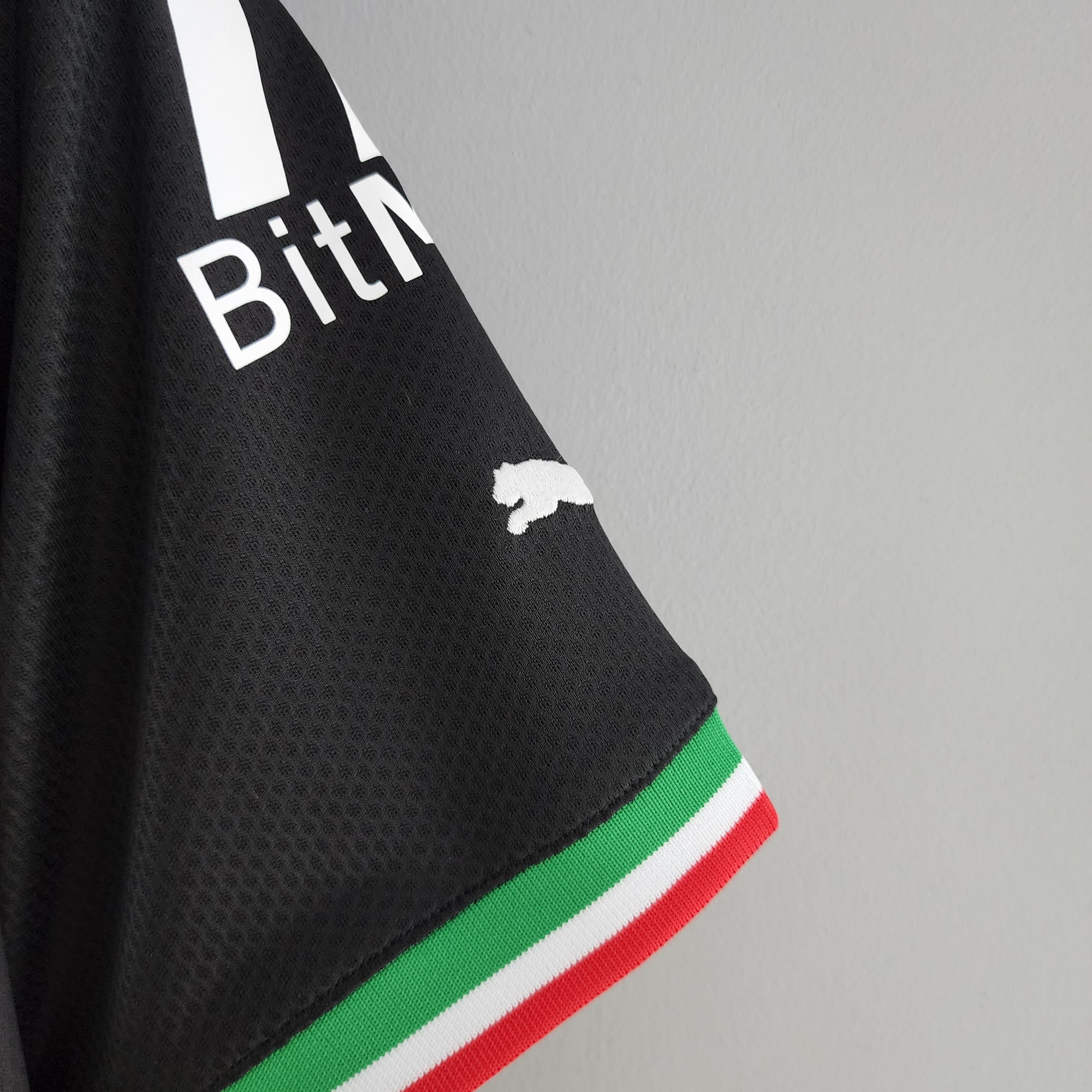 AC Milan Jersey 2022/23 -(Custom Name & Number)