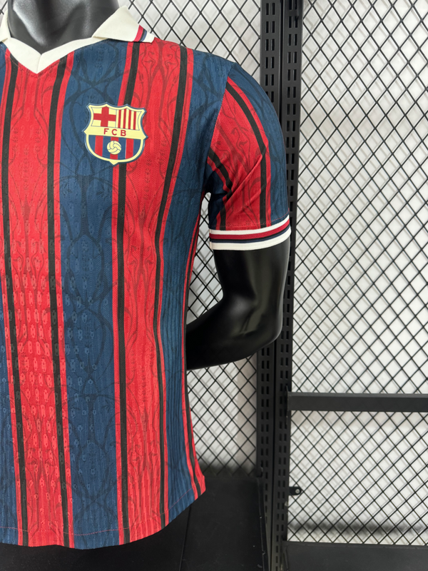 2025/26 Player Barcelona 125th Anniversary