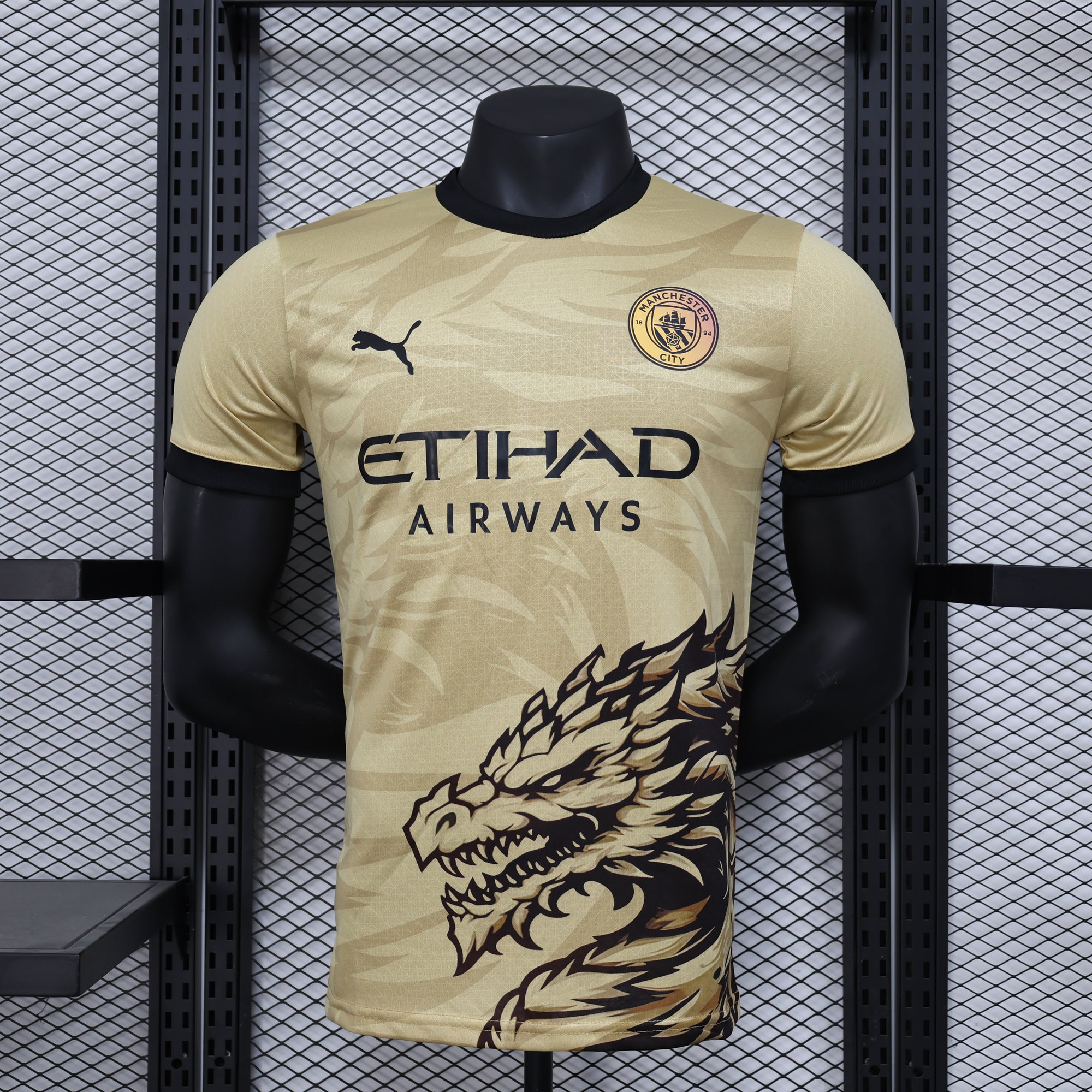 2024/25 Player Manchester City Special Edition