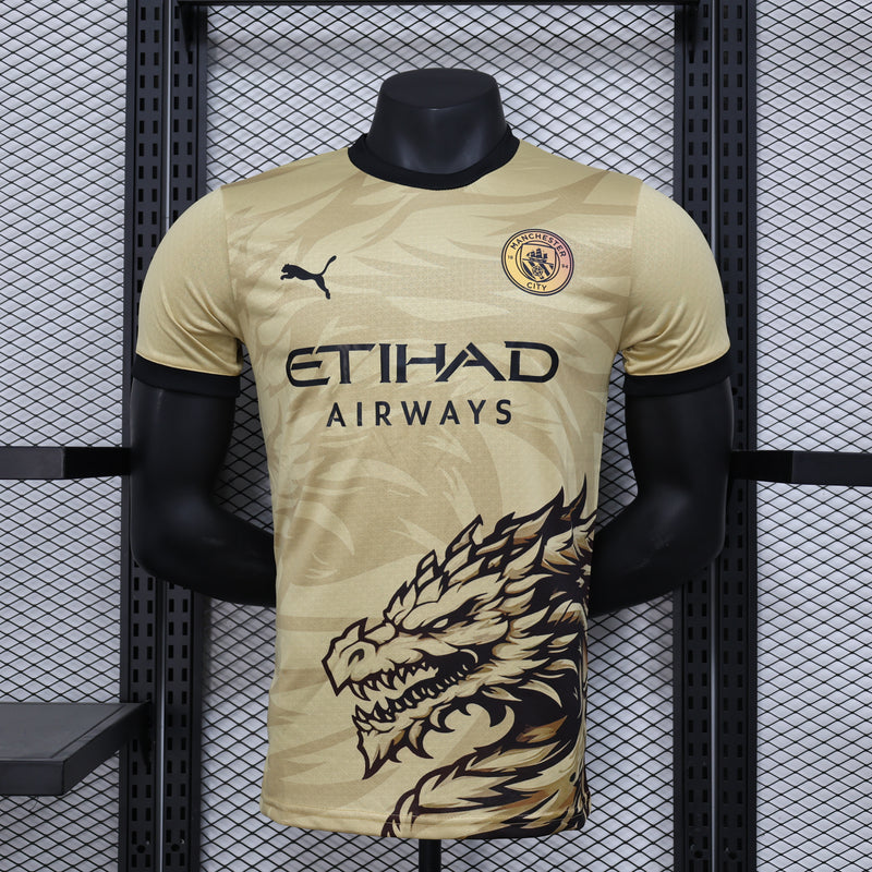 2024/25 Player Manchester City Special Edition