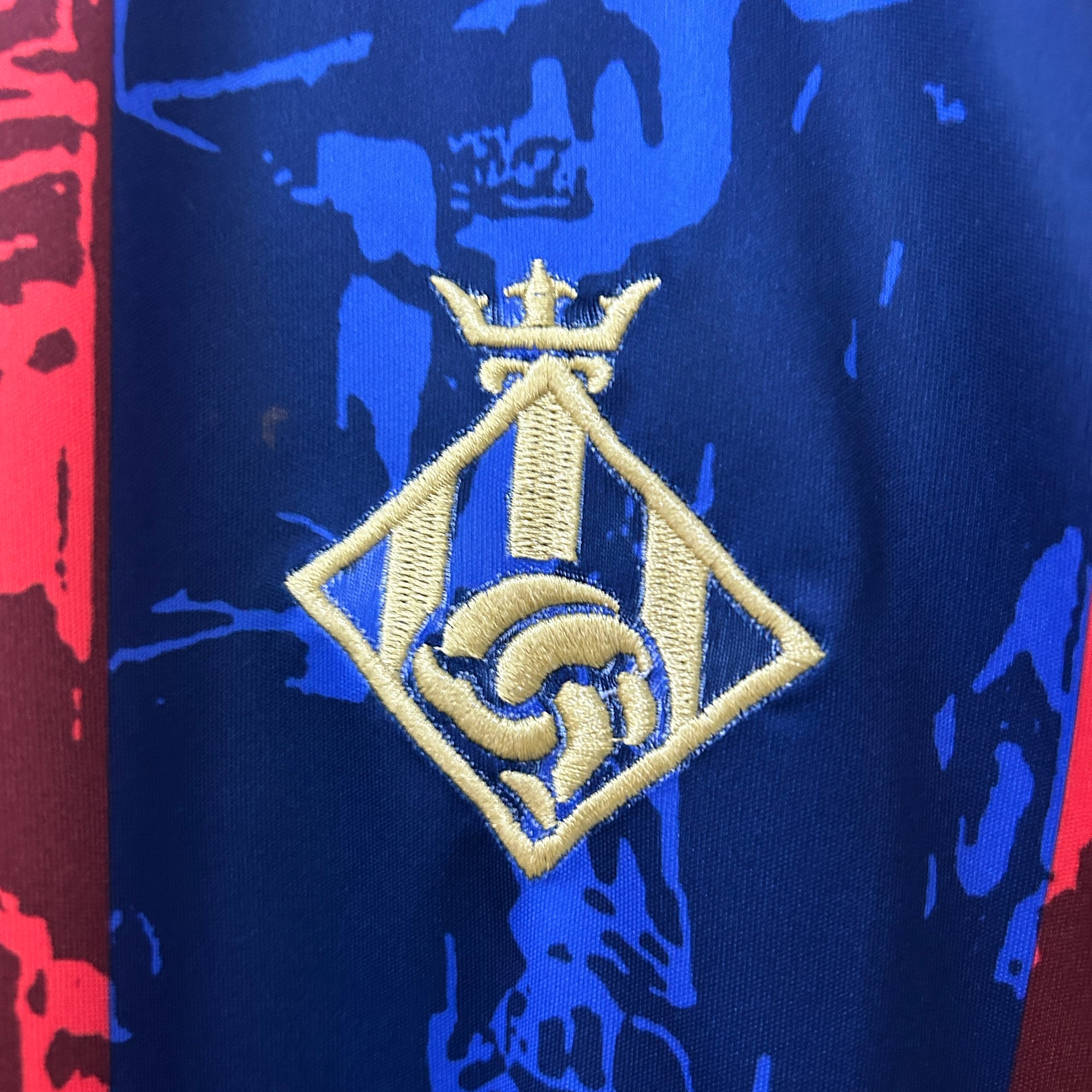2024/25 Barcelona Special Edition