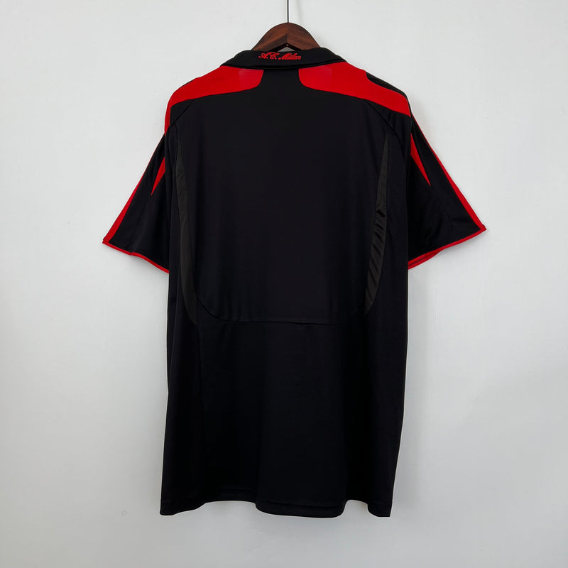 Retro AC Milan 2007/08 Third Away