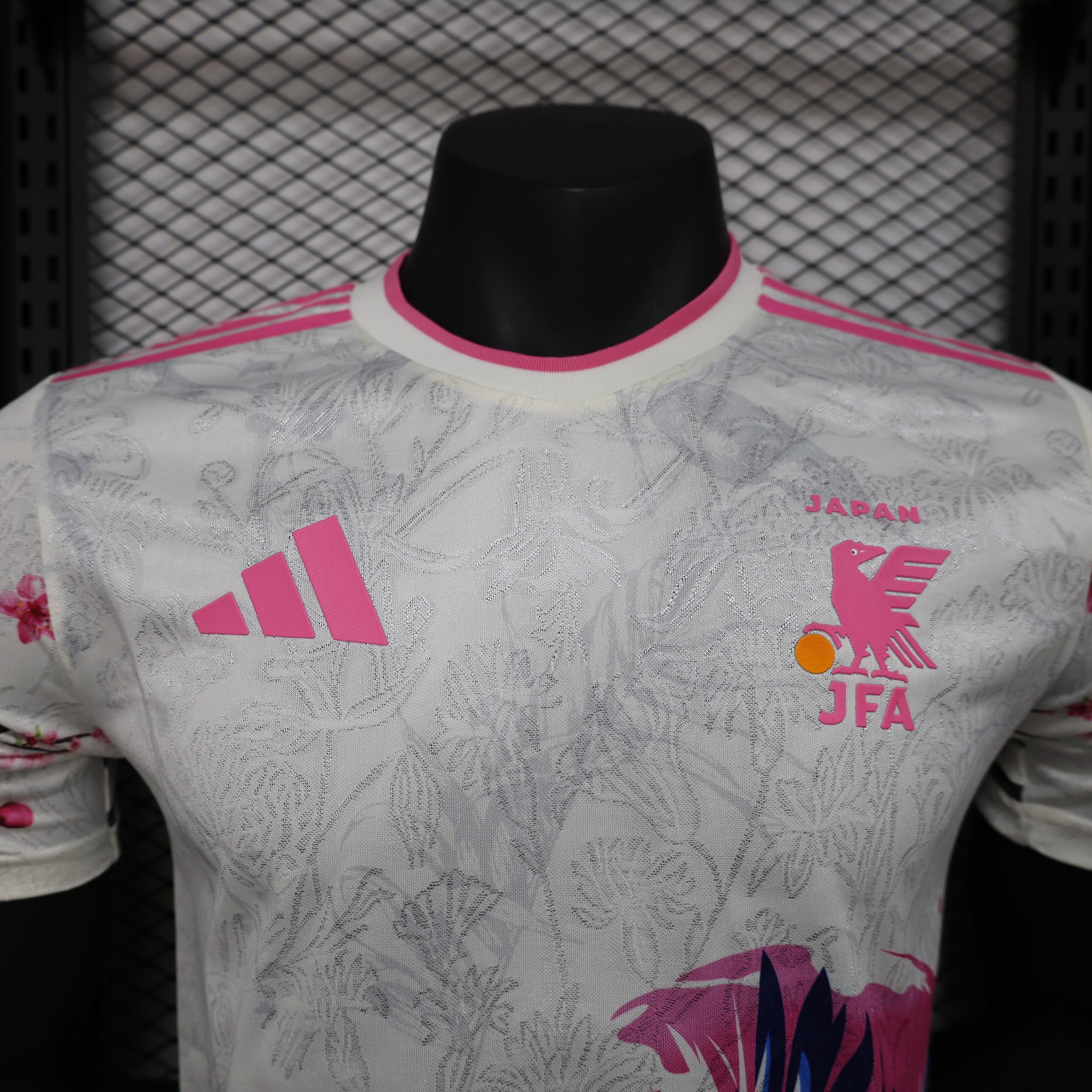2024 Player Japan Special Edition