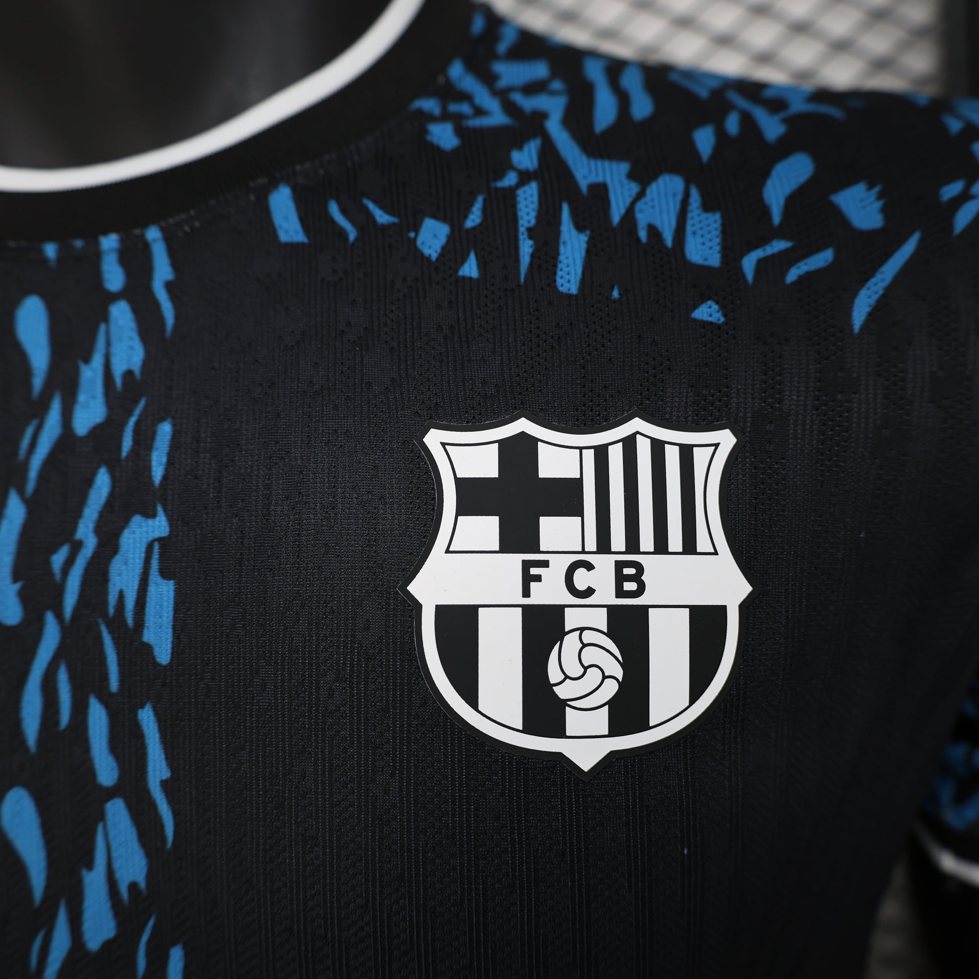 2024/25 Player Barcelona Special Edition