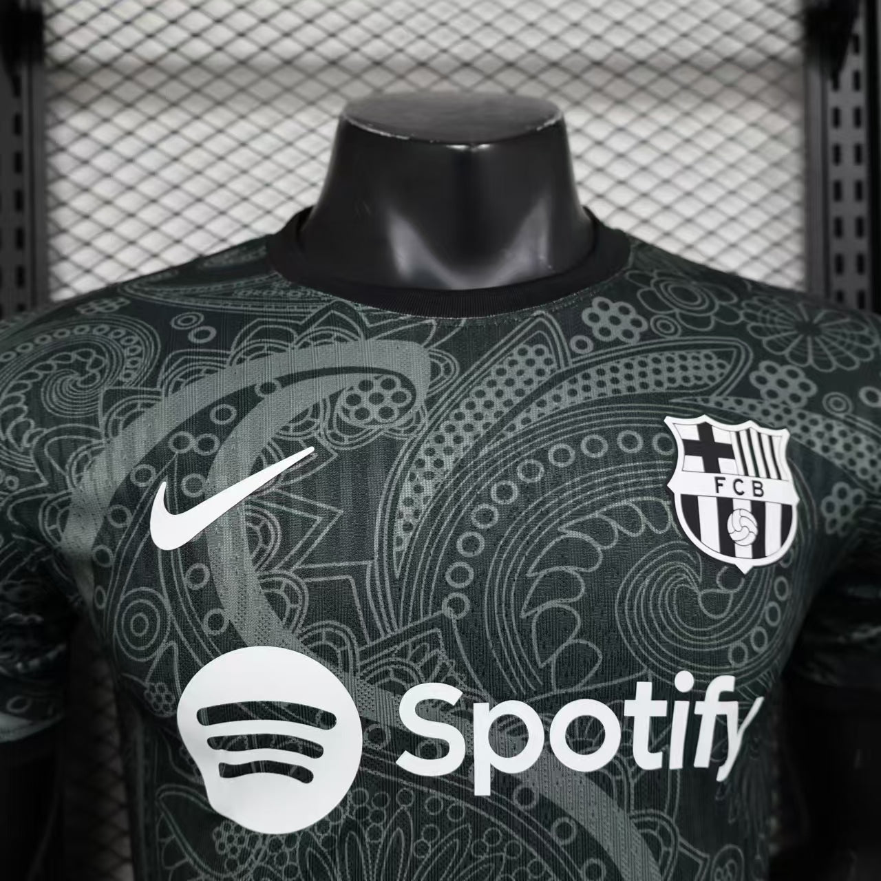 2024/25 Player Barcelona Special Edition