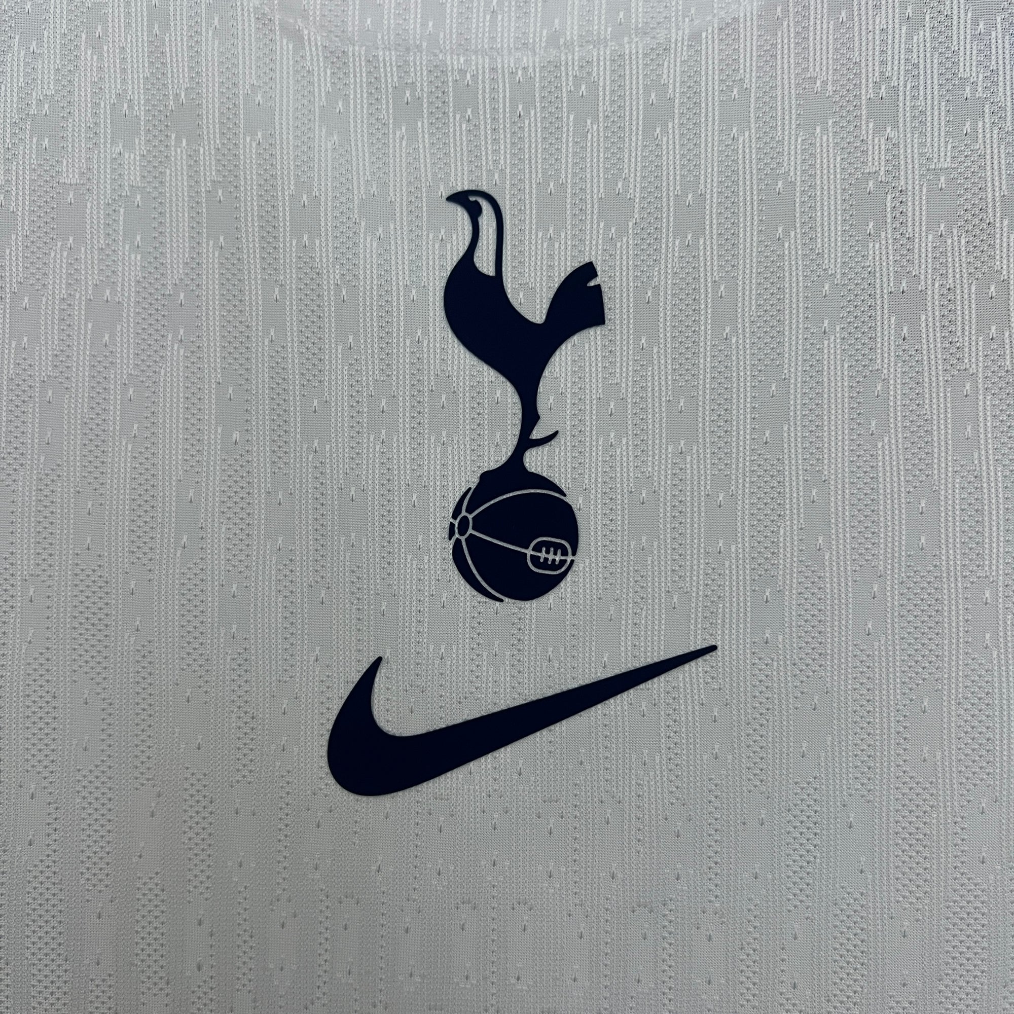 Tottenham Hotspur FC Jersey 2025/26-(Custom Name & Number)
