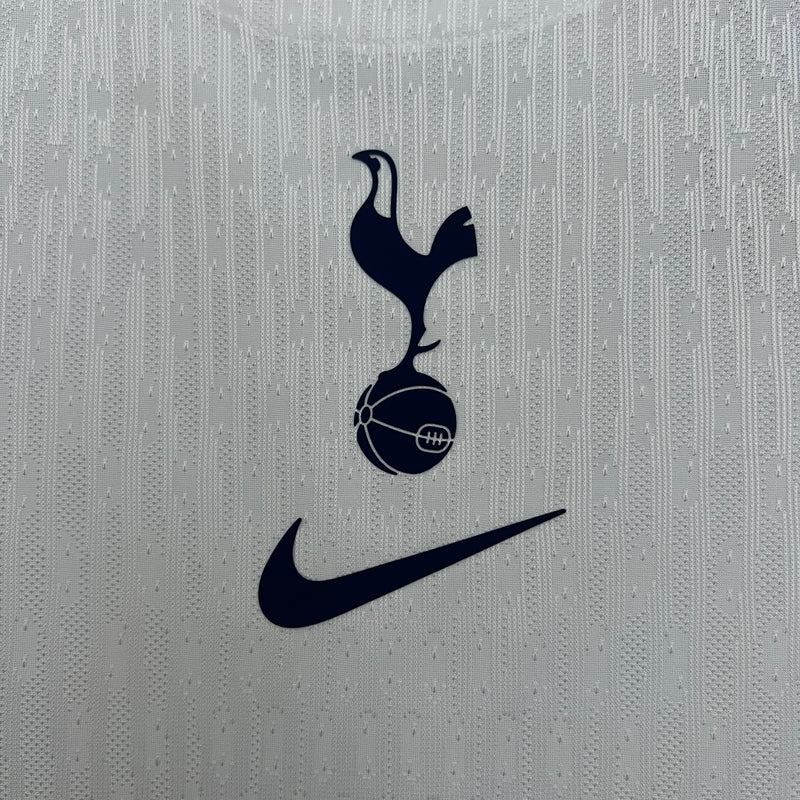 Tottenham Hotspur FC Jersey 2025/26-(Custom Name & Number)
