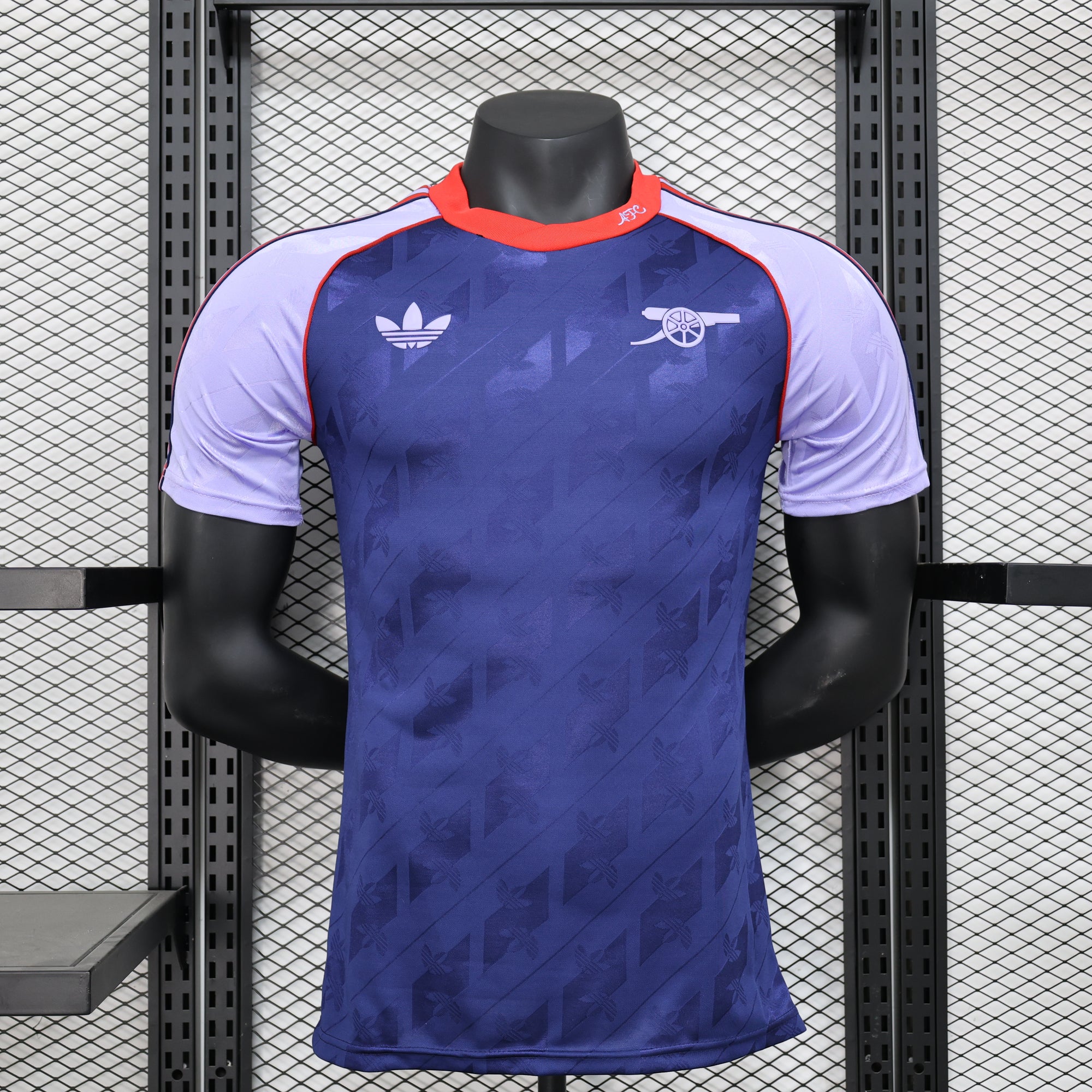 2024/25 Player Arsenal Special Edition
