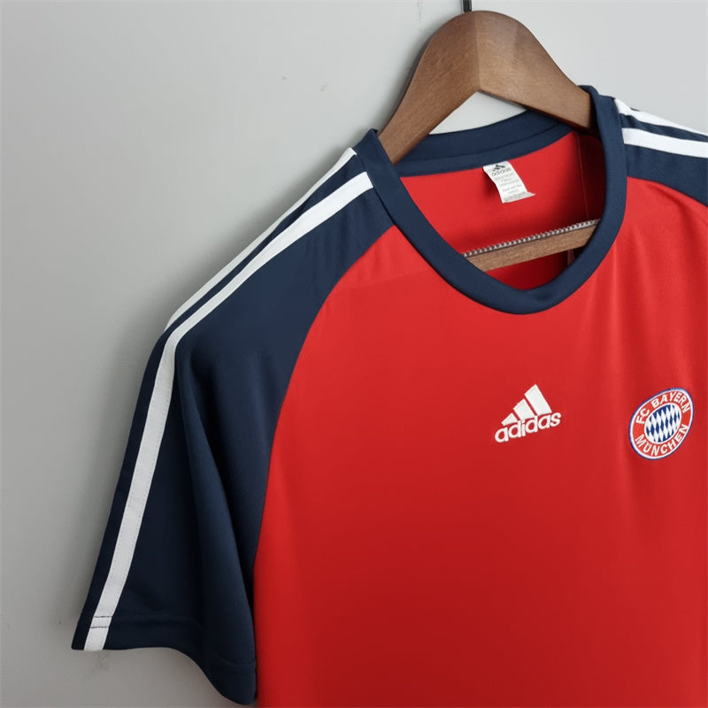 FC Bayern München Jersey 2022/23-(Custom Name & Number)