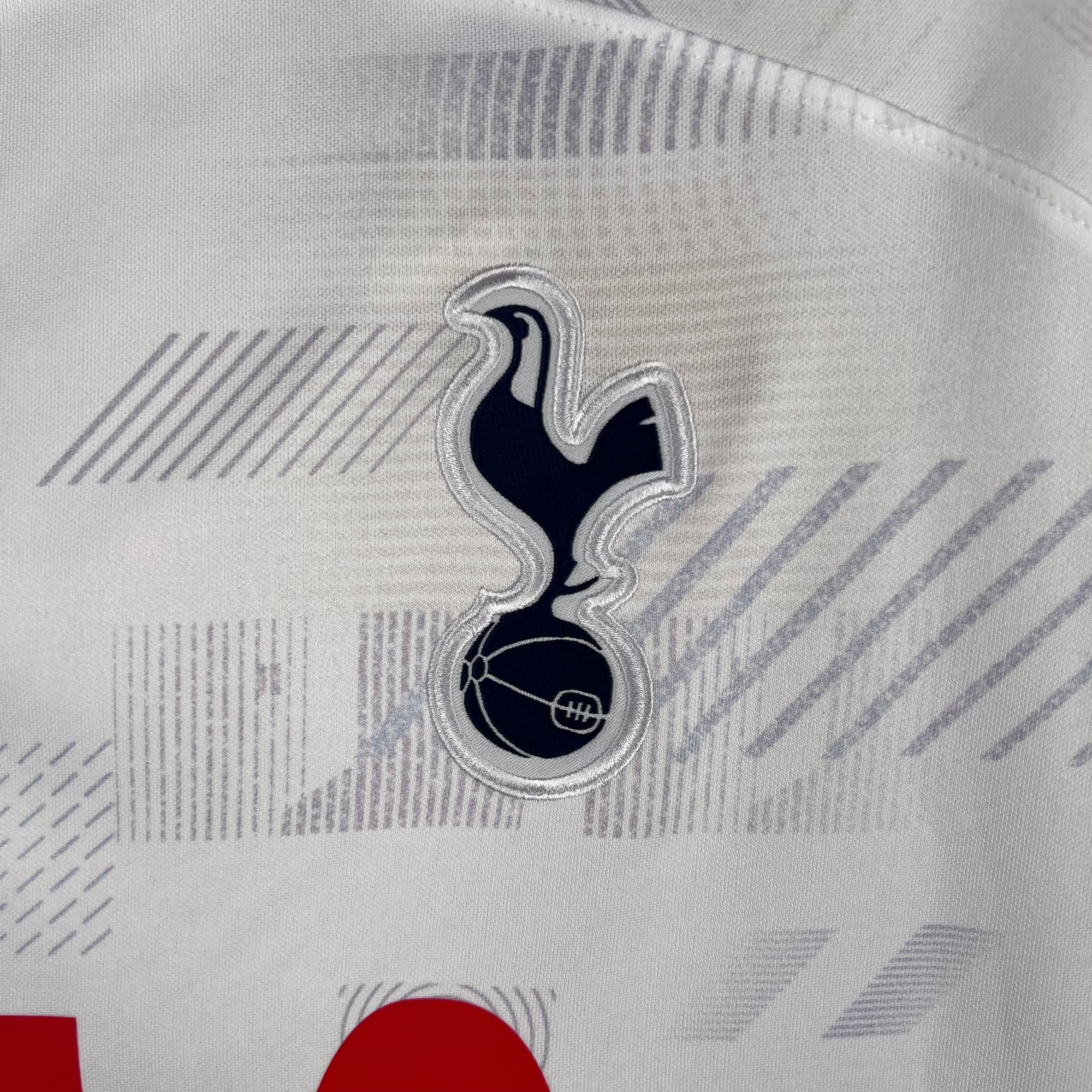 Tottenham Hotspur FC Jersey 2023/24-(Custom Name & Number)