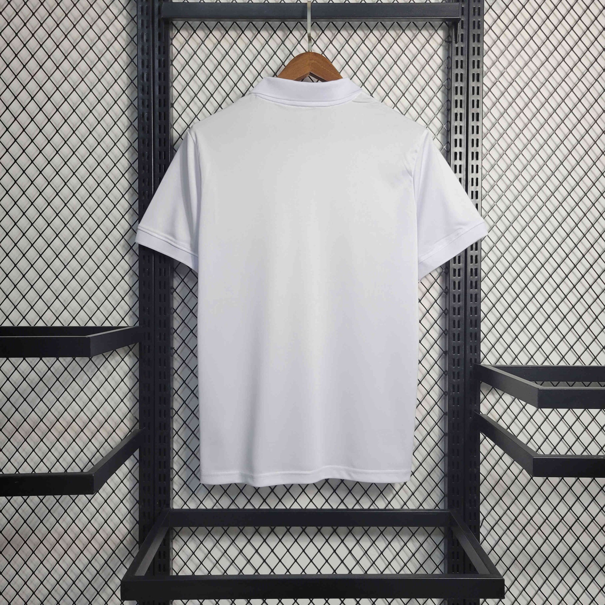 POLO PSG Jordan White Size