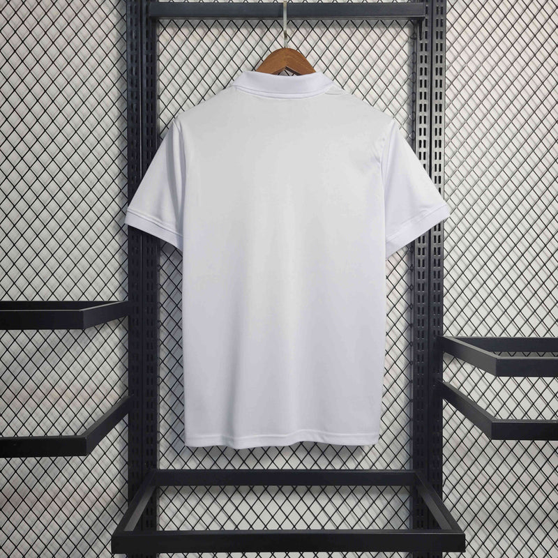 POLO PSG Jordan White Size