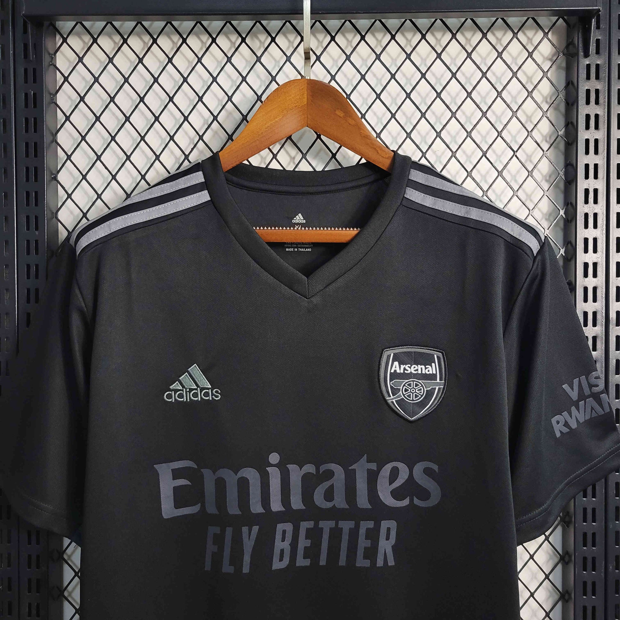Arsenal FC Jersey 2022/23-(Custom Name & Number)